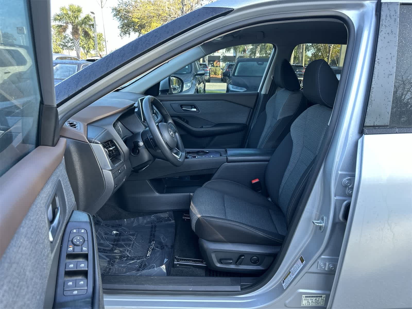 Thumbnail: 2022 Nissan Rogue - 2