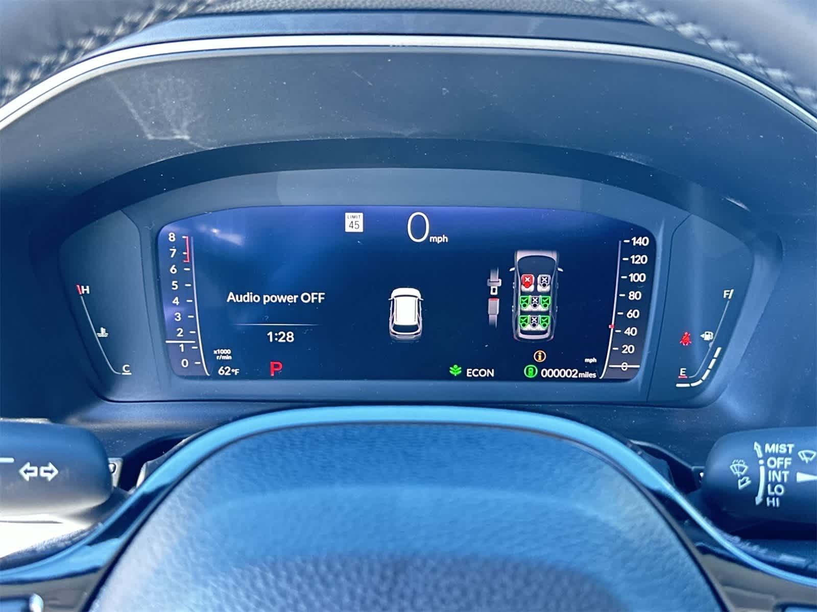 Thumbnail: 2026 Honda Pilot - 22