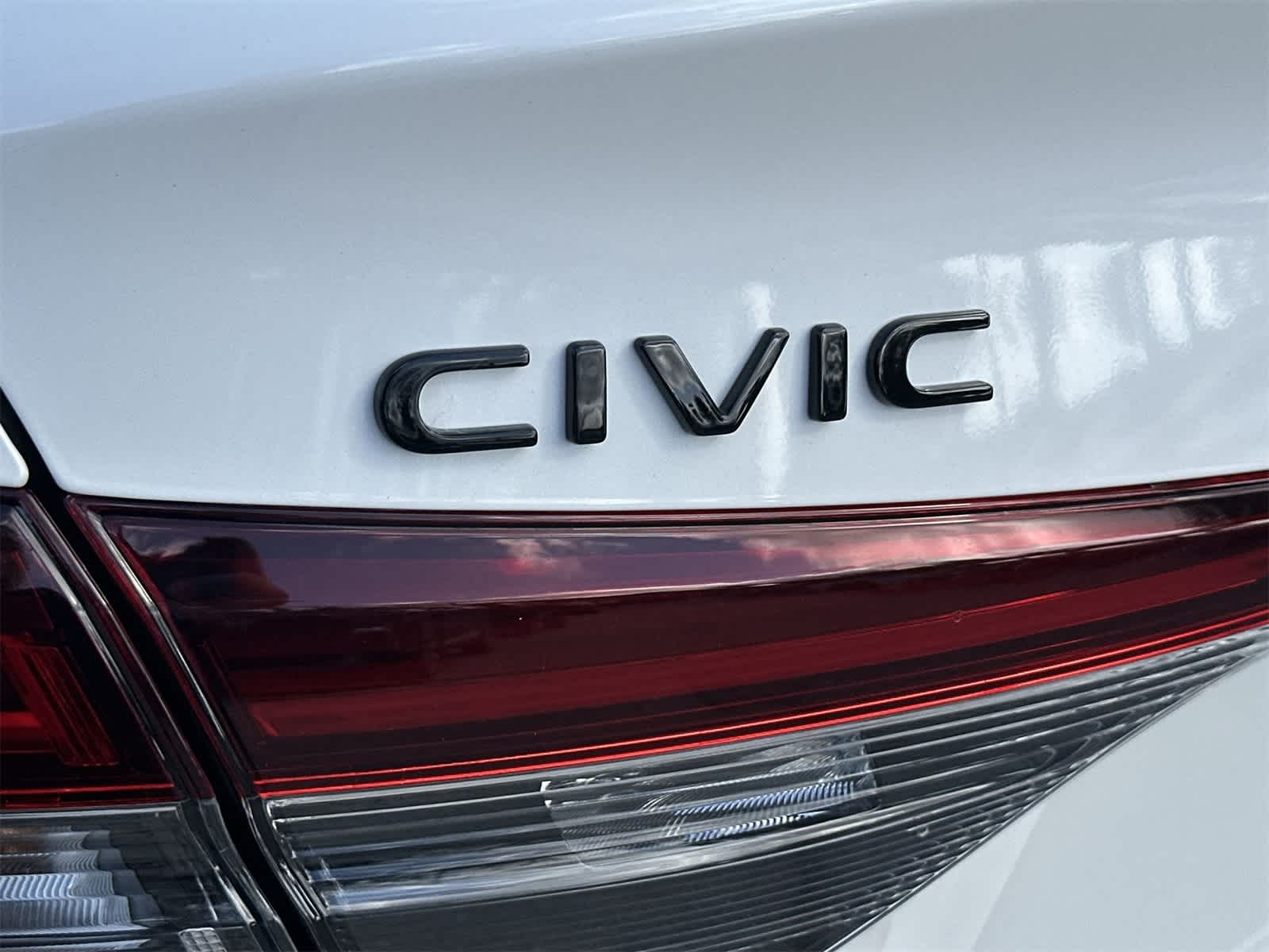 Thumbnail: 2026 Honda Civic - 11