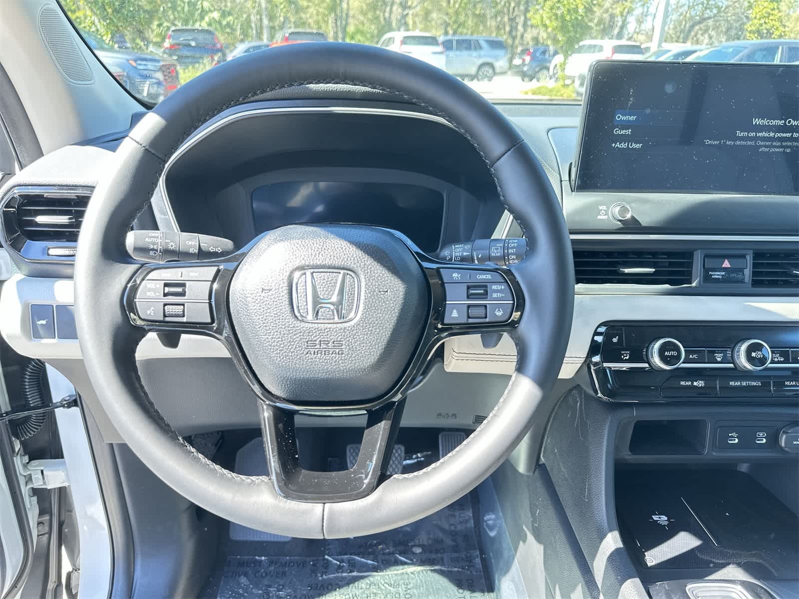 Thumbnail: 2026 Honda Pilot - 18