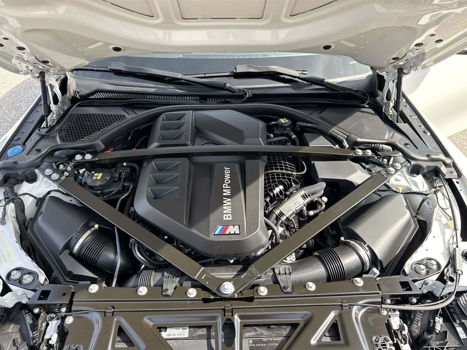 Thumbnail: 2021 BMW M3 - 13