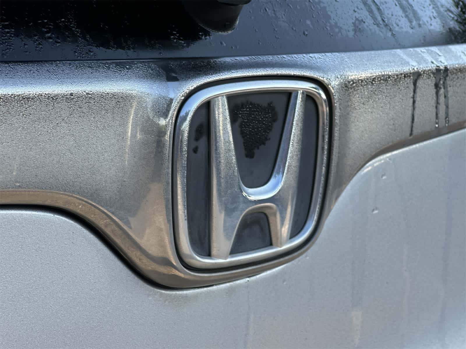Thumbnail: 2020 Honda CR-V - 8