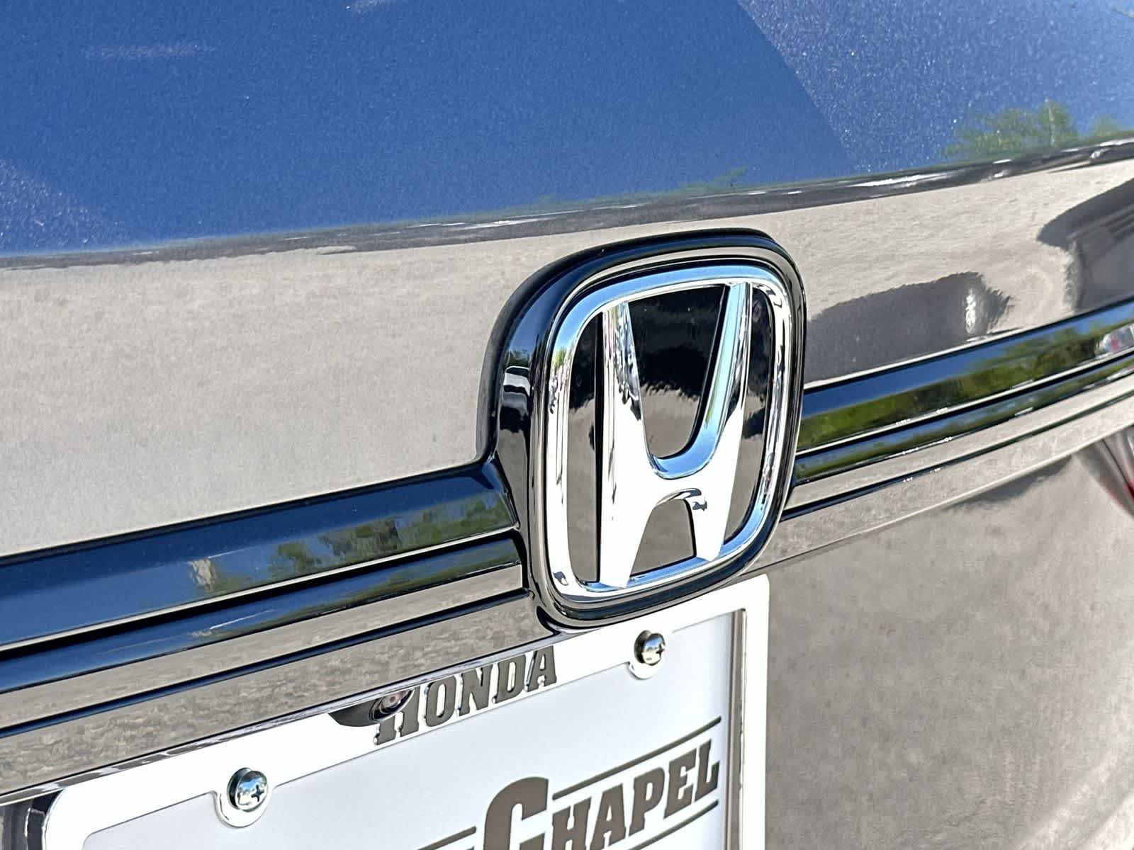 Thumbnail: 2026 Honda Odyssey - 10