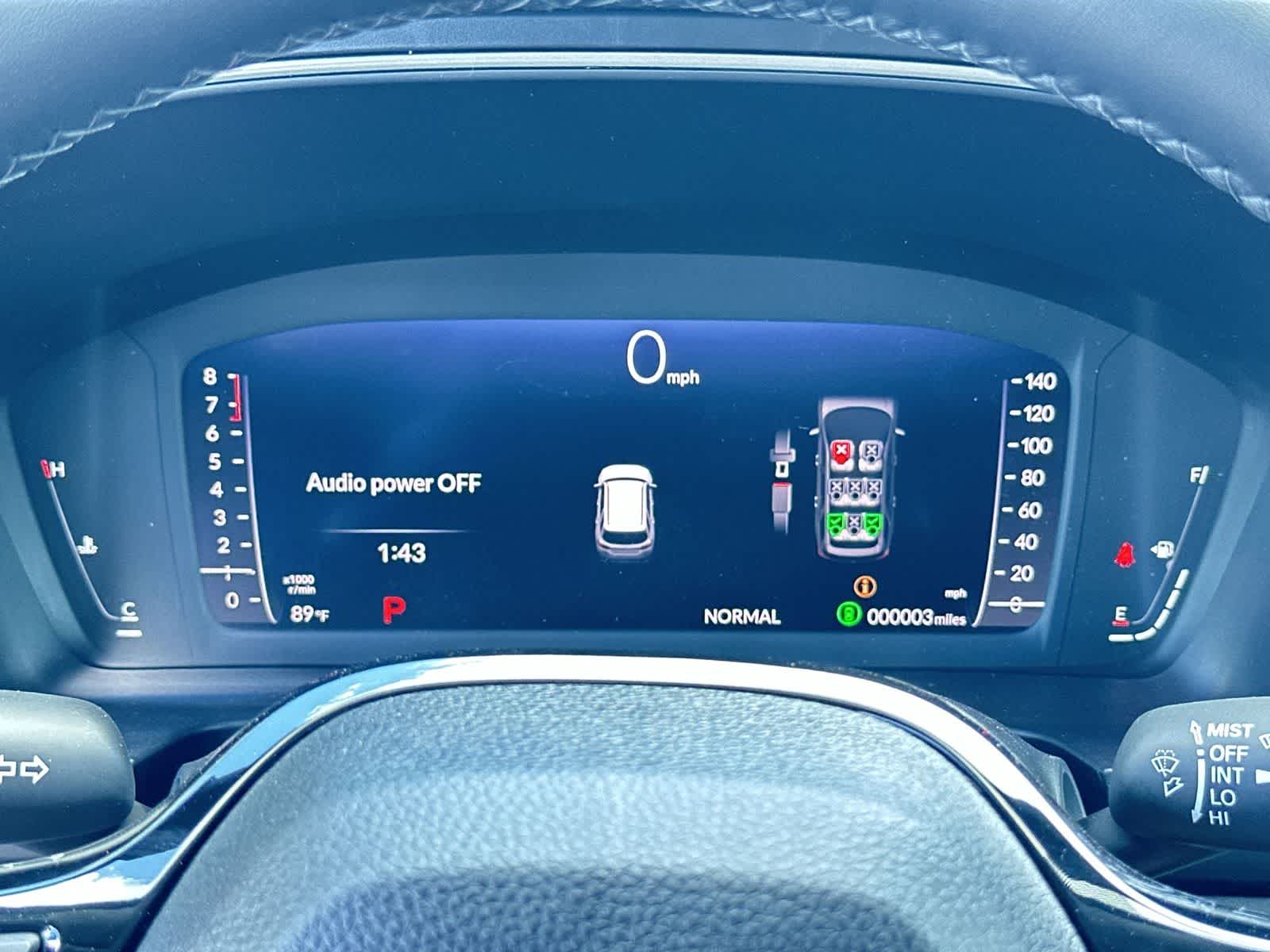 Thumbnail: 2026 Honda Pilot - 22