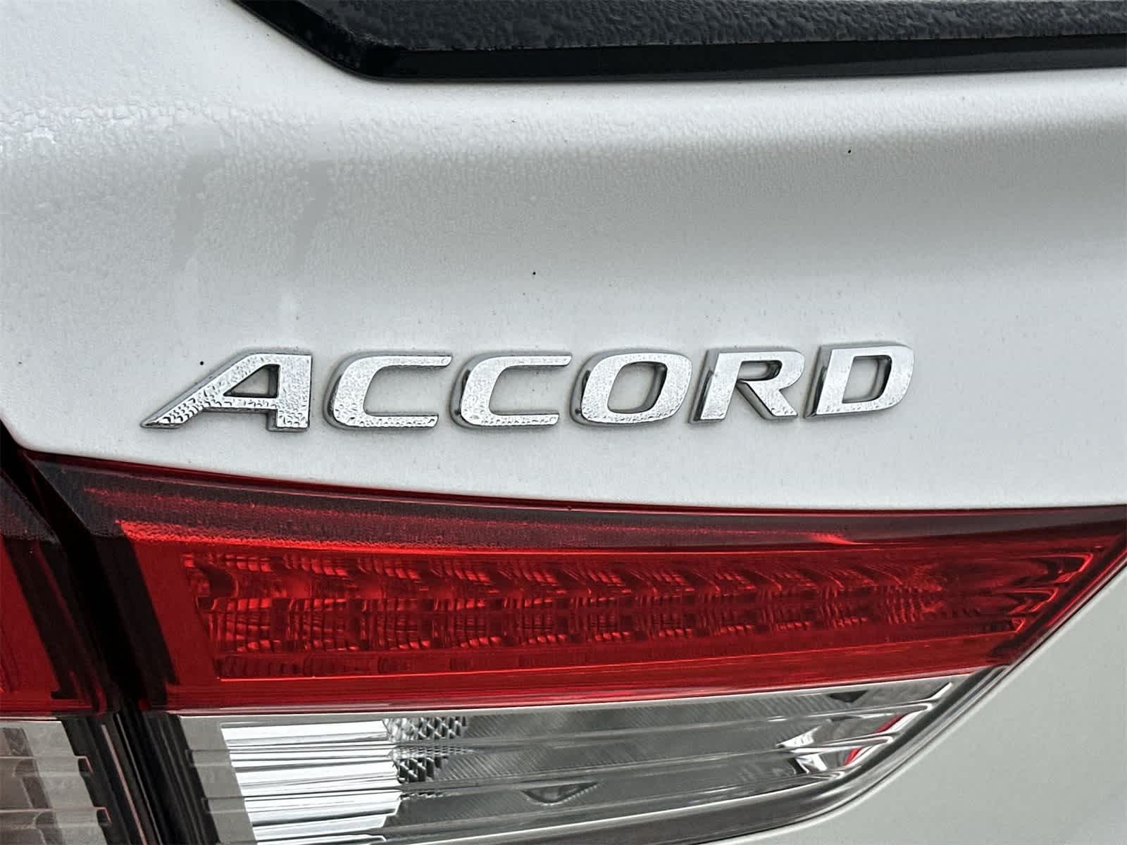 Thumbnail: 2021 Honda Accord - 11