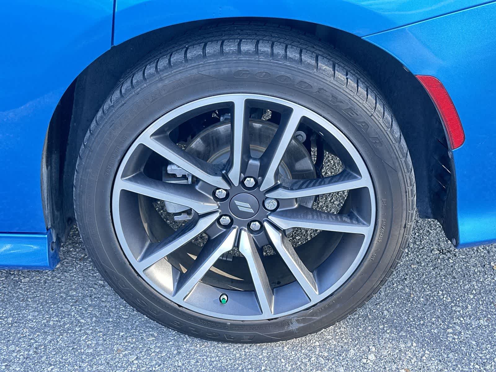 Thumbnail: 2023 Dodge Charger - 12