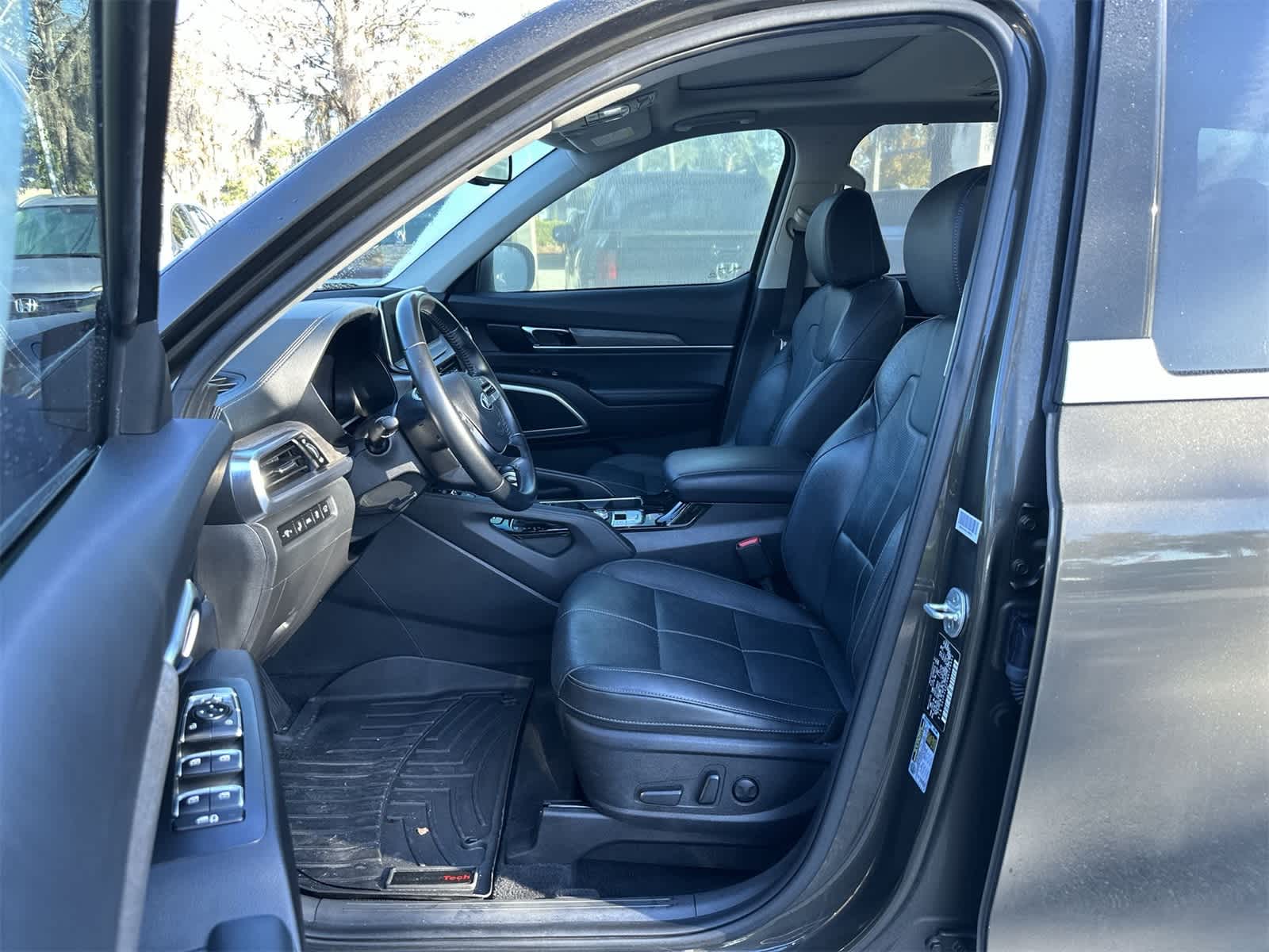 Thumbnail: 2021 Kia Telluride - 2