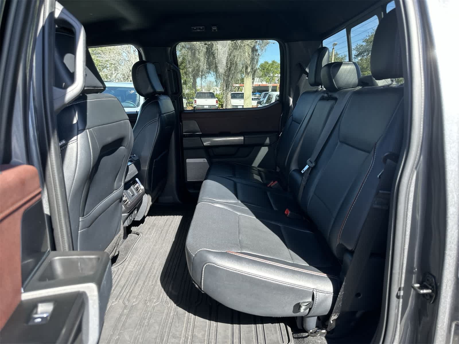 Thumbnail: 2023 Ford F-150 - 15