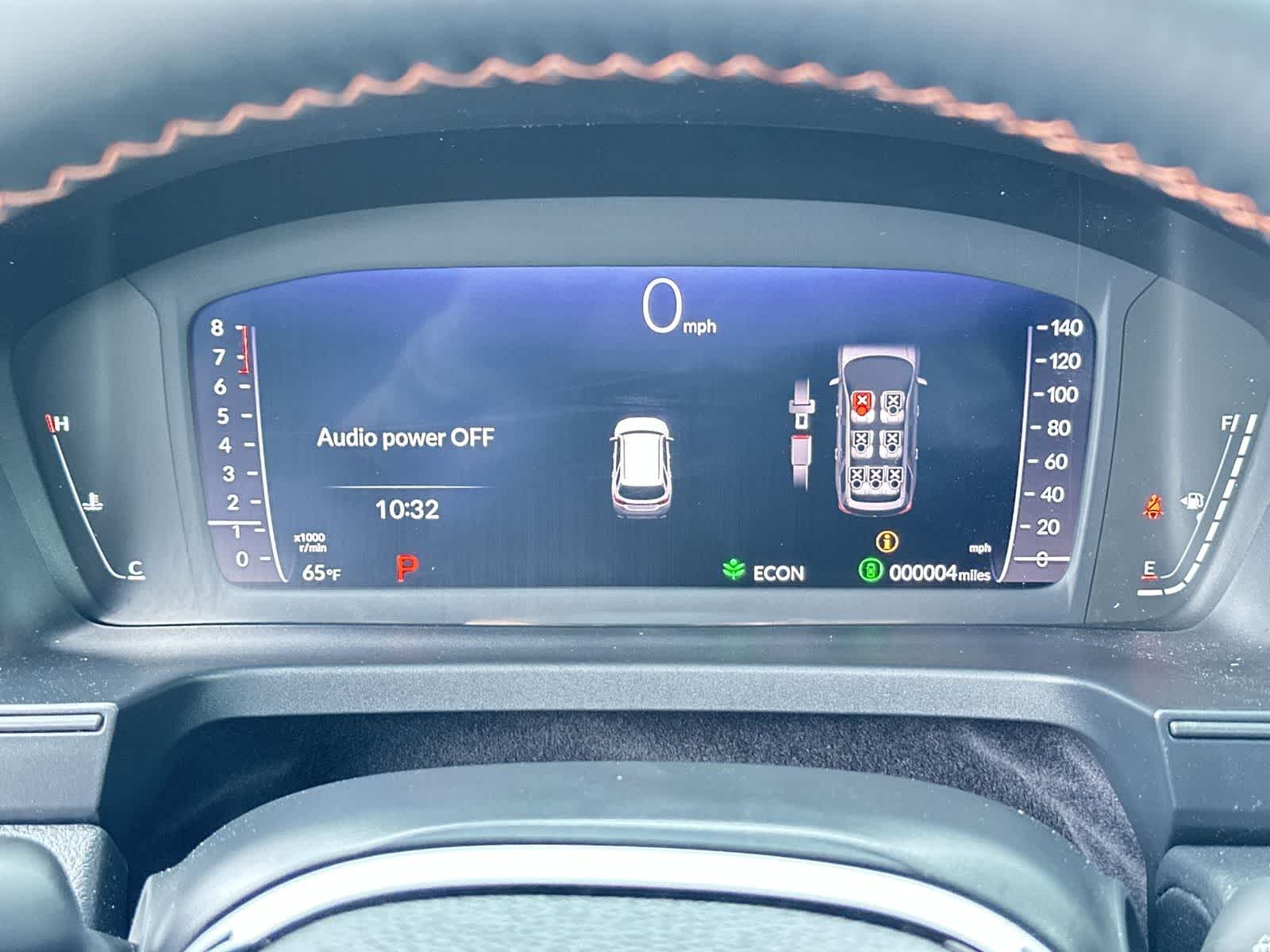 Thumbnail: 2026 Honda Pilot - 22