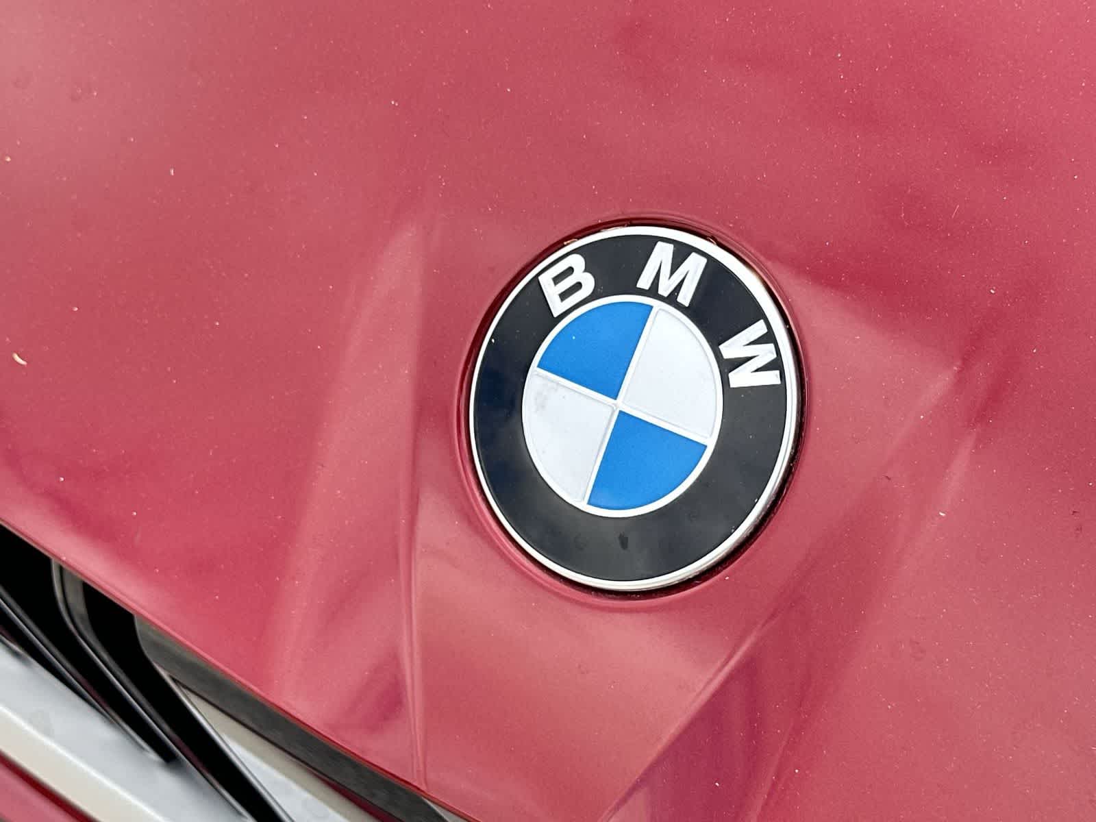 Thumbnail: 2025 BMW 2 Series - 10