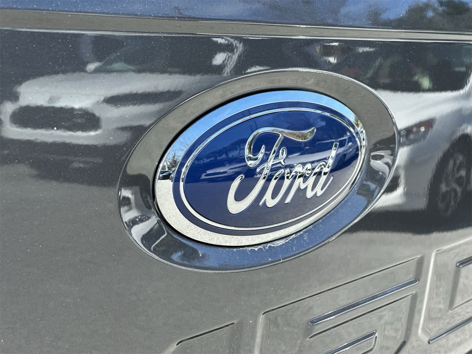 Thumbnail: 2023 Ford F-150 - 10