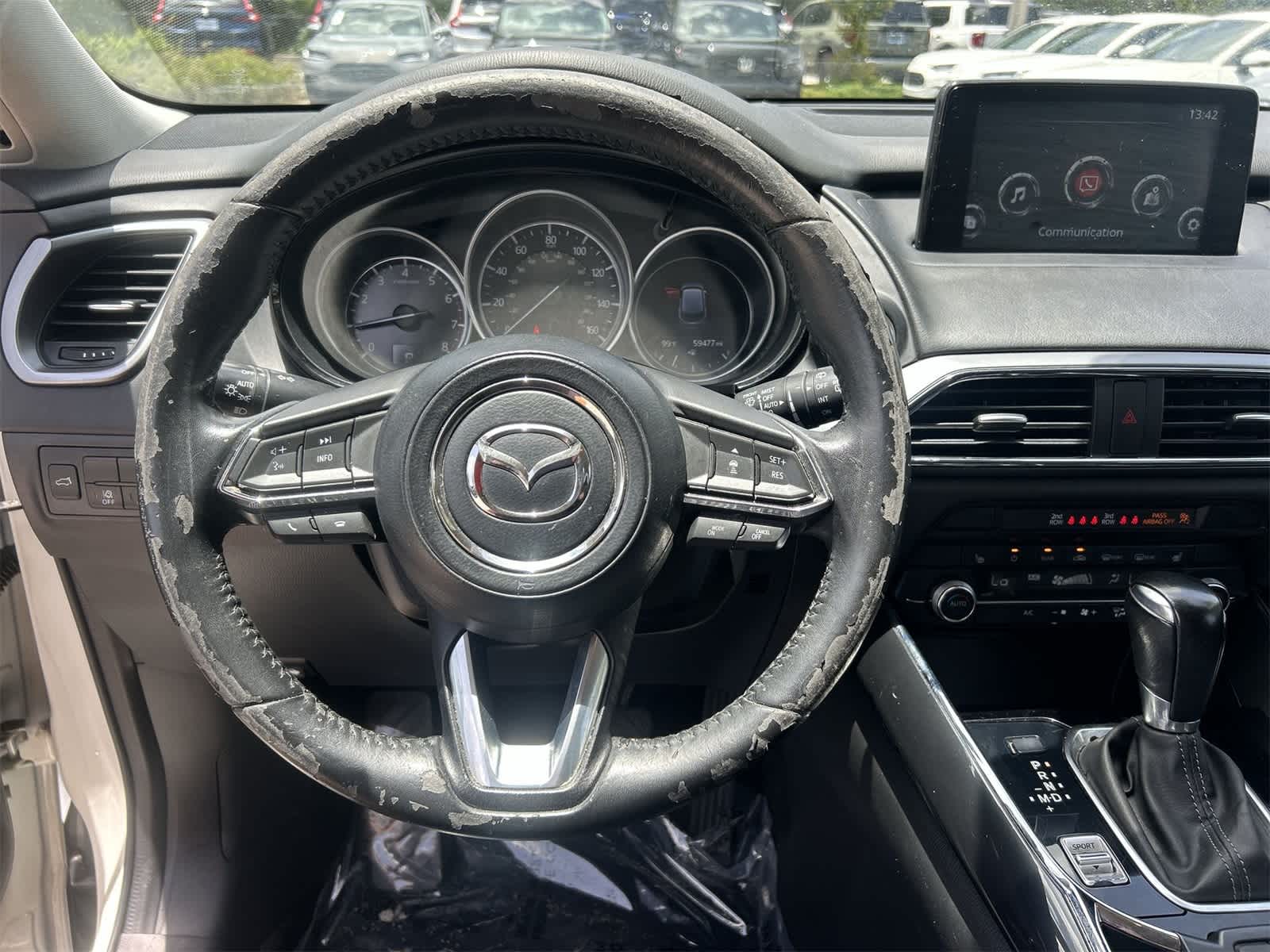 Thumbnail: 2019 Mazda CX-9 - 18