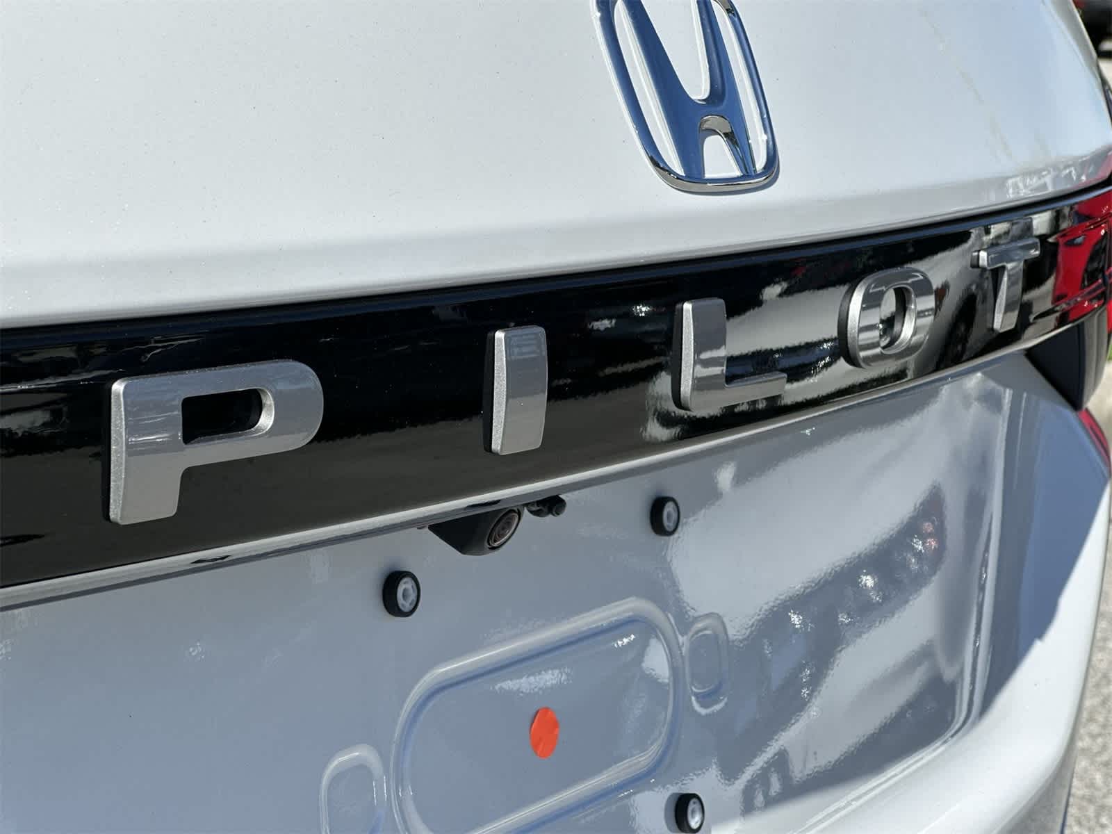 Thumbnail: 2026 Honda Pilot - 11