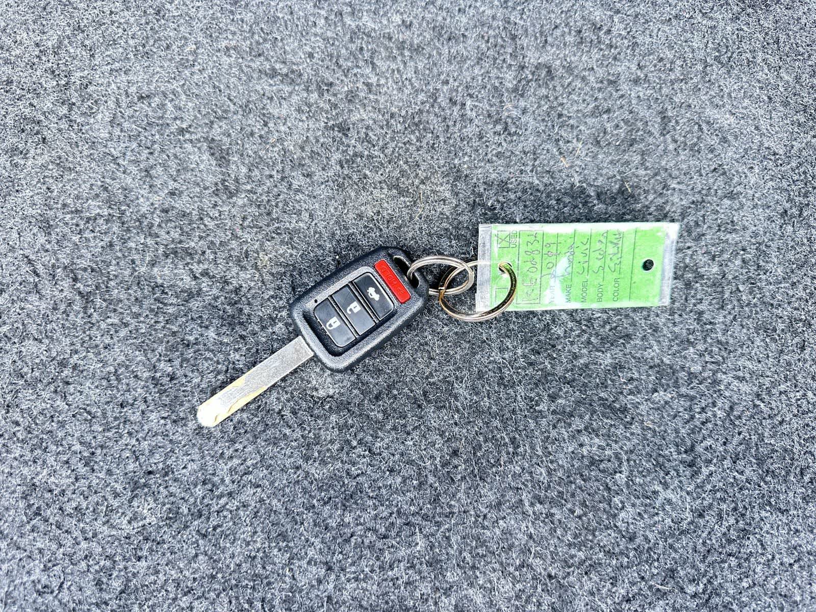 Thumbnail: 2019 Honda Civic - 25