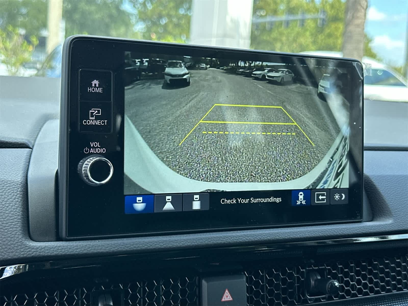 Thumbnail: 2026 Honda CR-V - 20