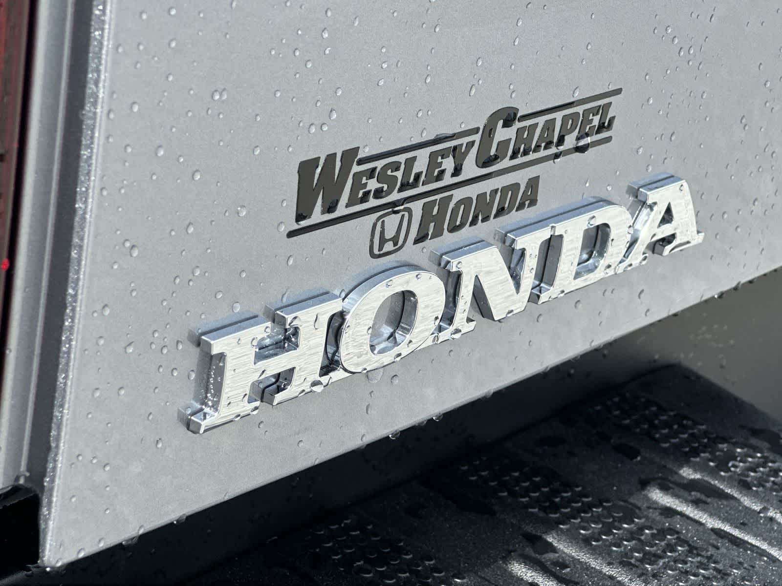 Thumbnail: 2026 Honda Ridgeline - 10