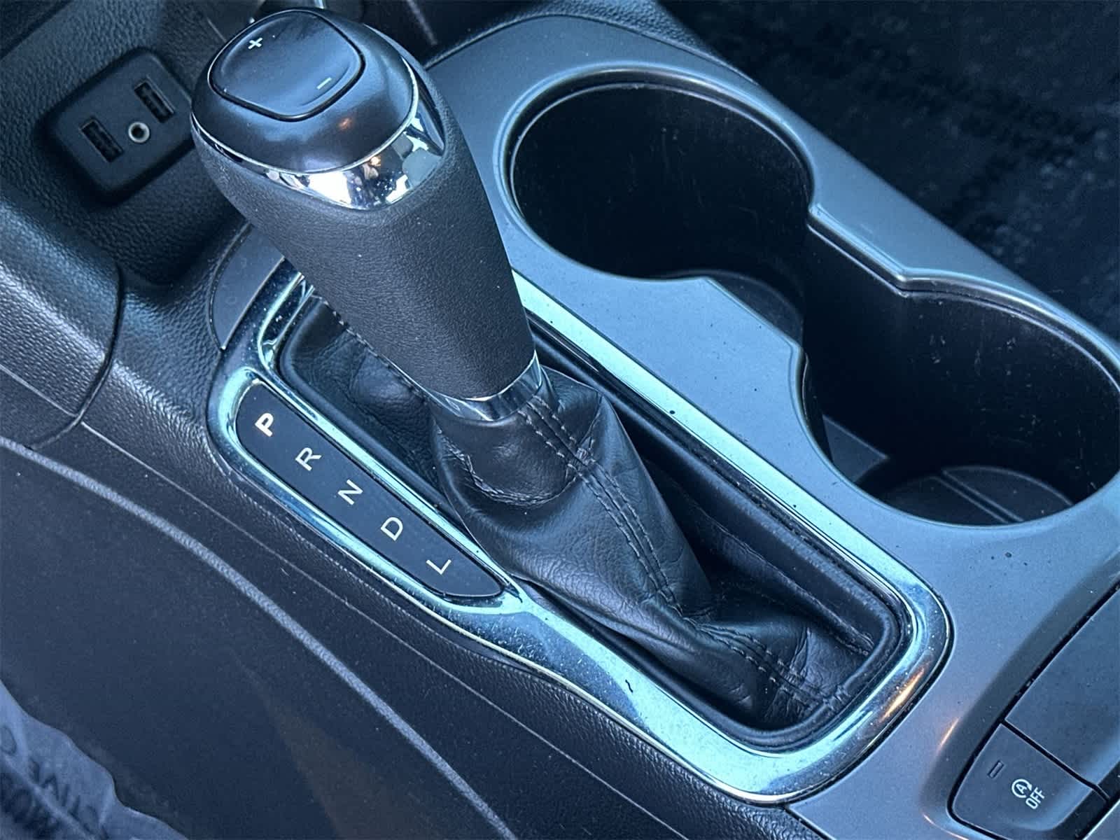 Thumbnail: 2019 Chevrolet Cruze - 21