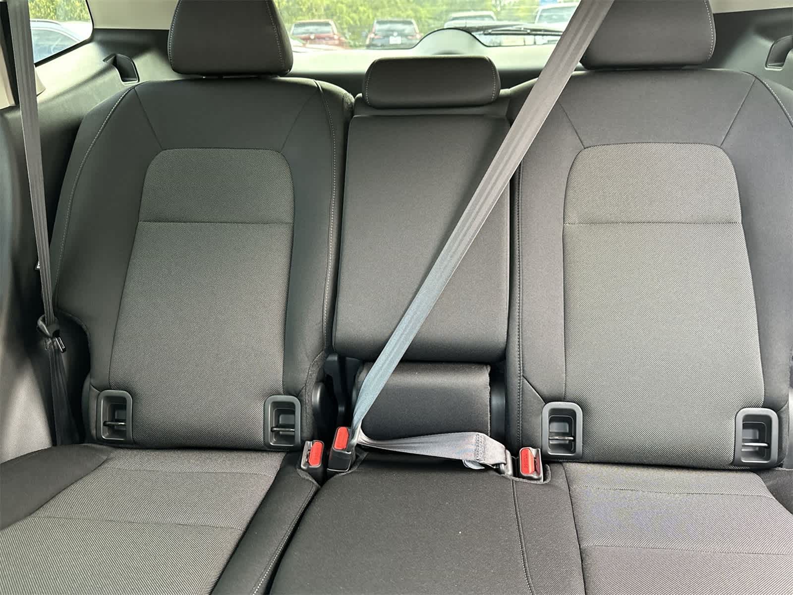 Thumbnail: 2023 Honda CR-V - 14