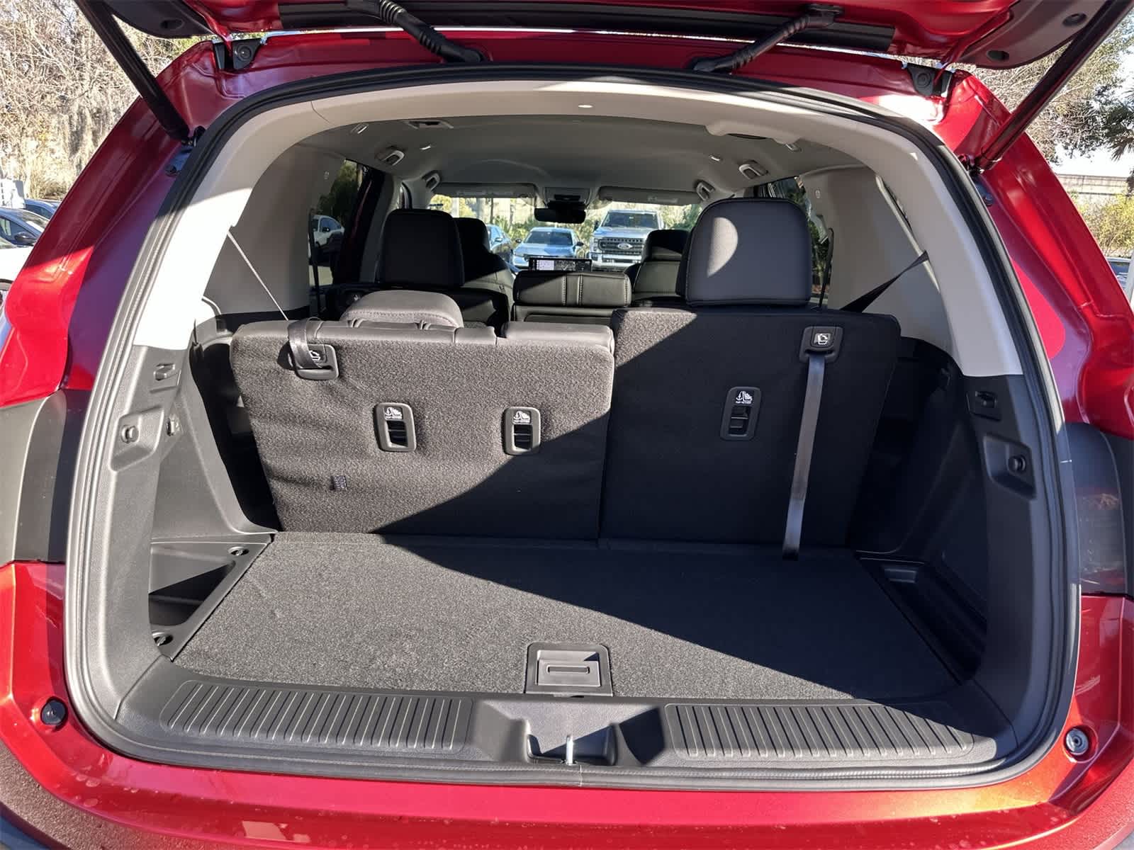 Thumbnail: 2026 Honda Pilot - 21