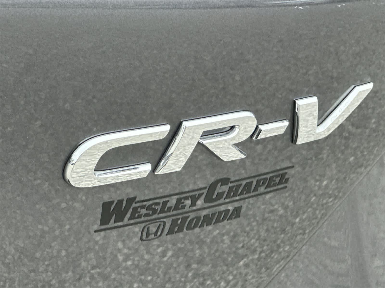 Thumbnail: 2020 Honda CR-V - 11