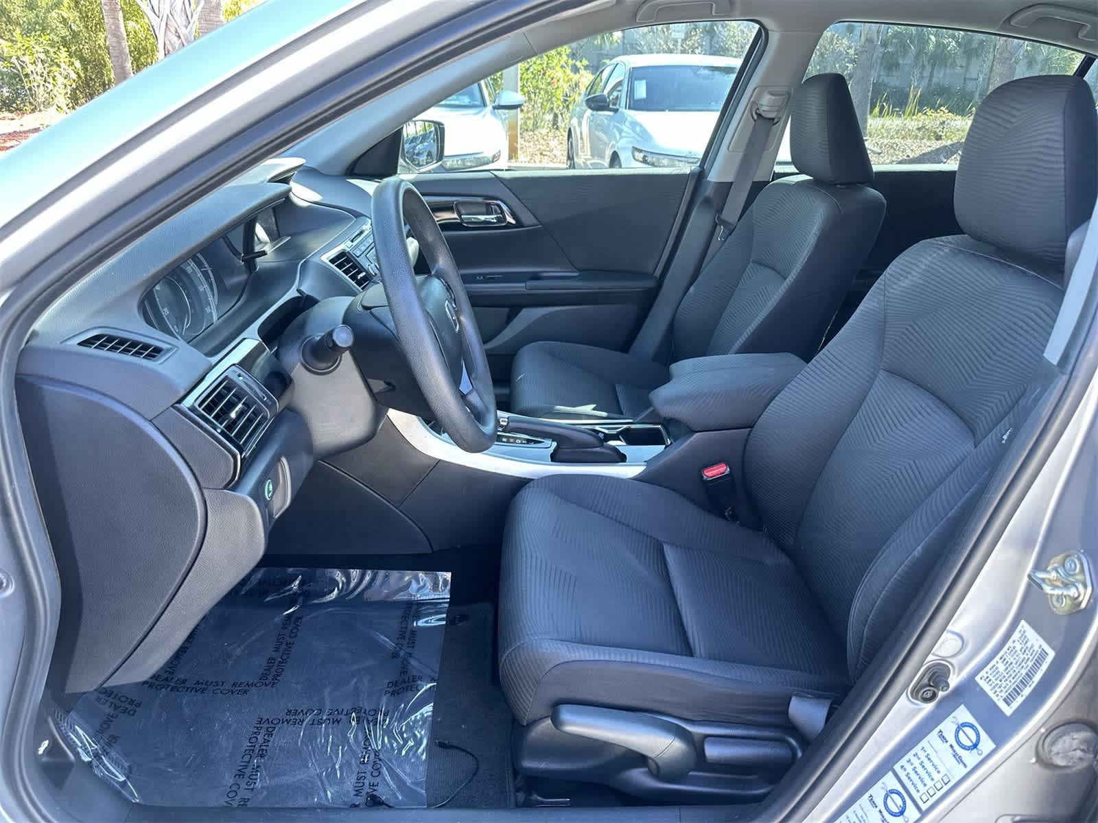 Thumbnail: 2017 Honda Accord - 13