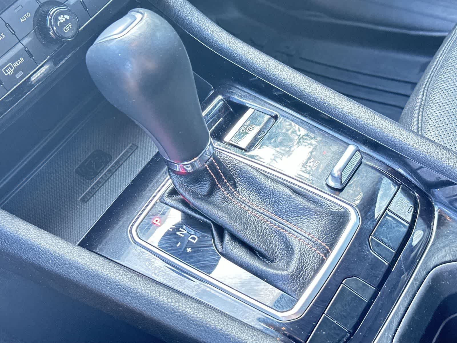 Thumbnail: 2022 Jeep Compass - 21