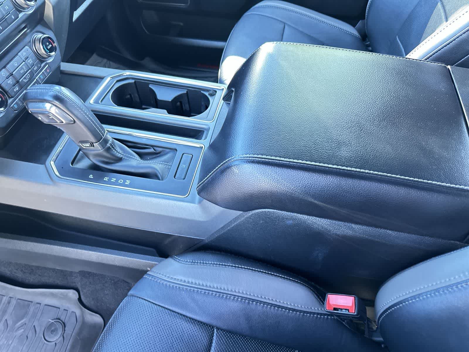 Thumbnail: 2018 Ford F-150 - 19