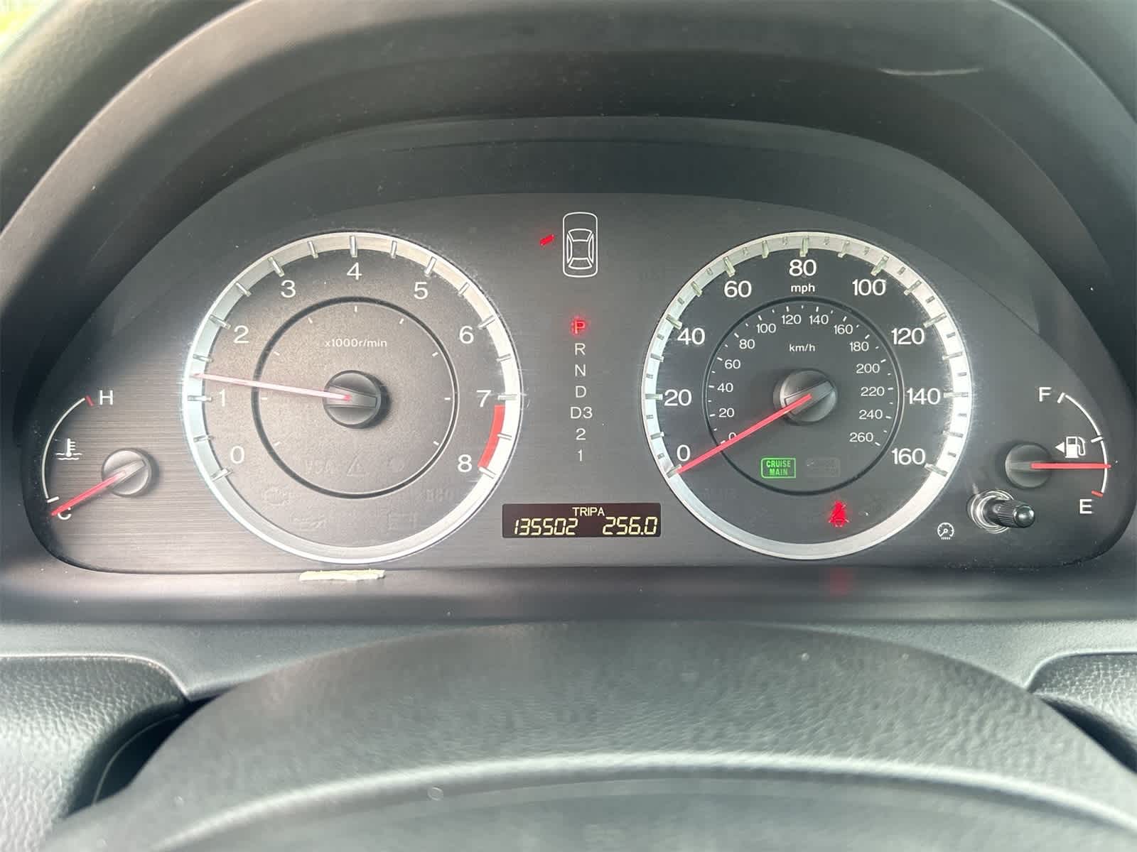 2010 Honda Accord EX-L 19