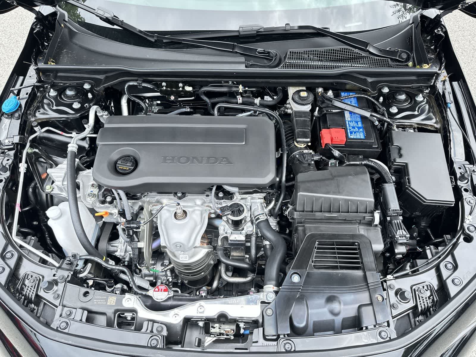 Thumbnail: 2026 Honda Civic - 13