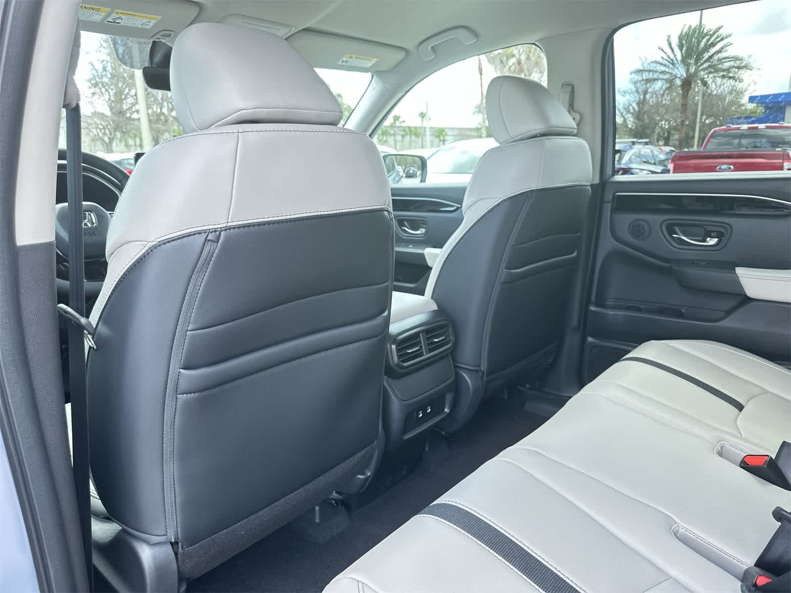 Thumbnail: 2026 Honda Passport - 14