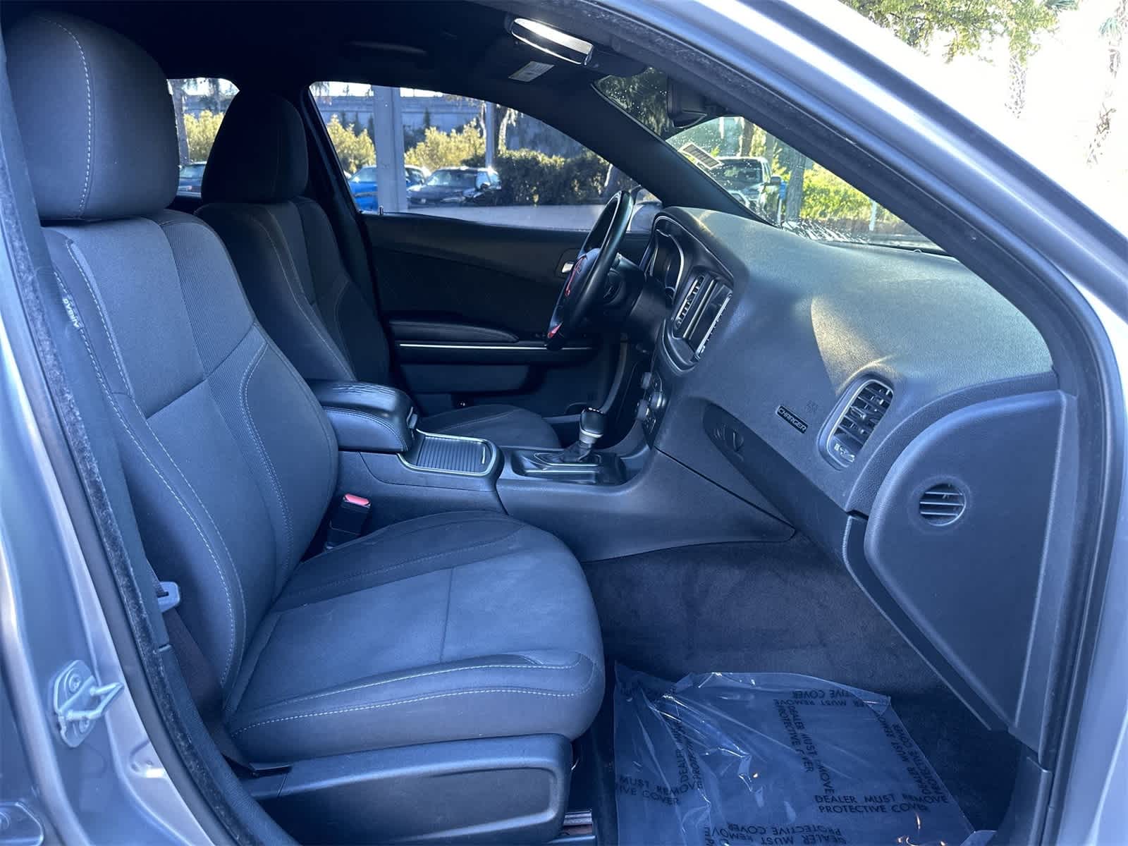 Thumbnail: 2018 Dodge Charger - 16