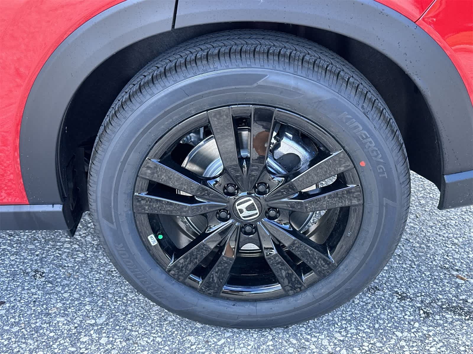 Thumbnail: 2026 Honda HR-V - 12