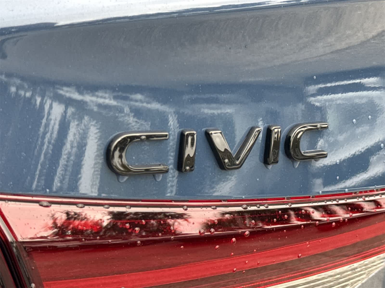 Thumbnail: 2026 Honda Civic - 11