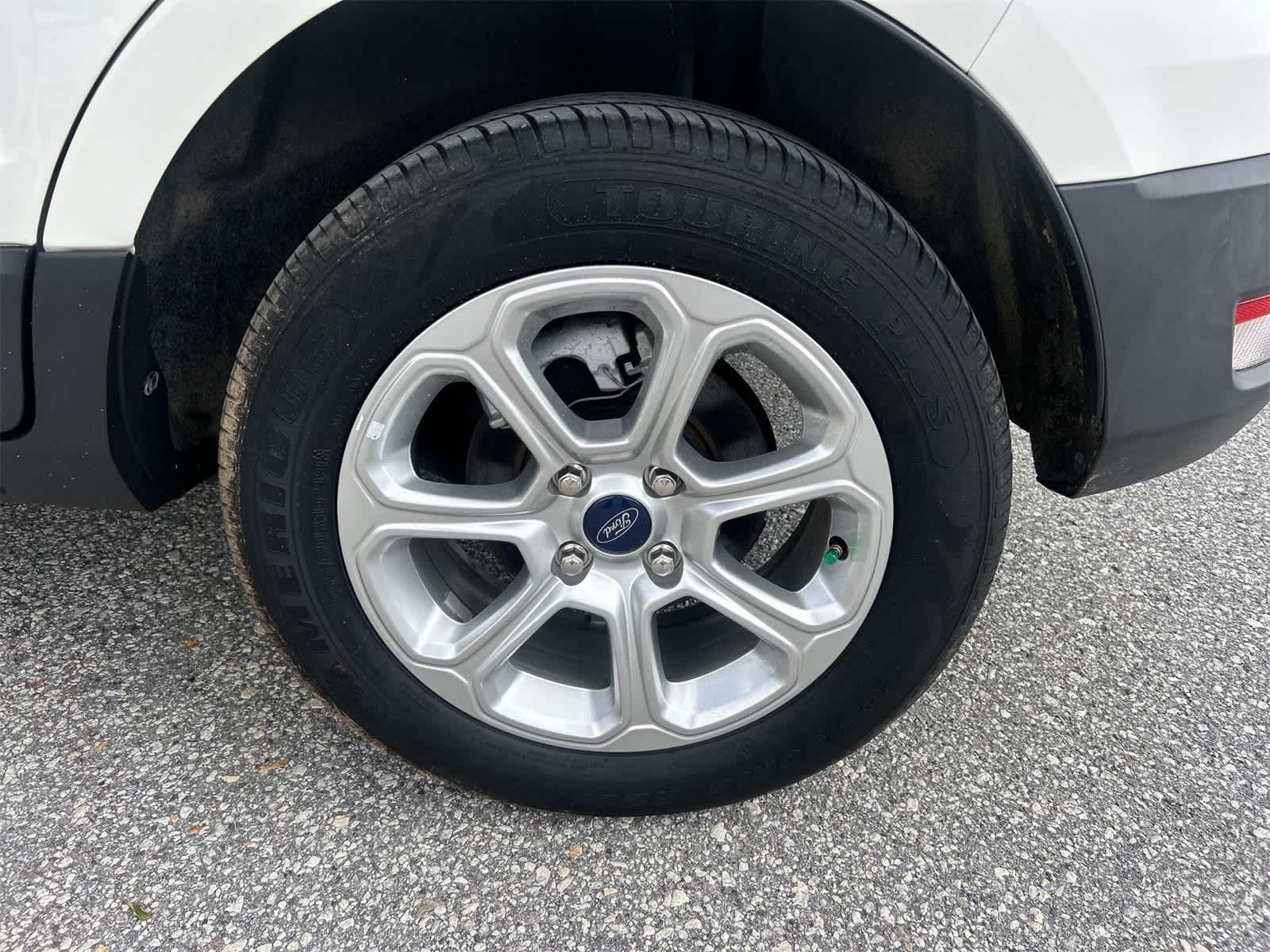 Thumbnail: 2019 Ford EcoSport - 12