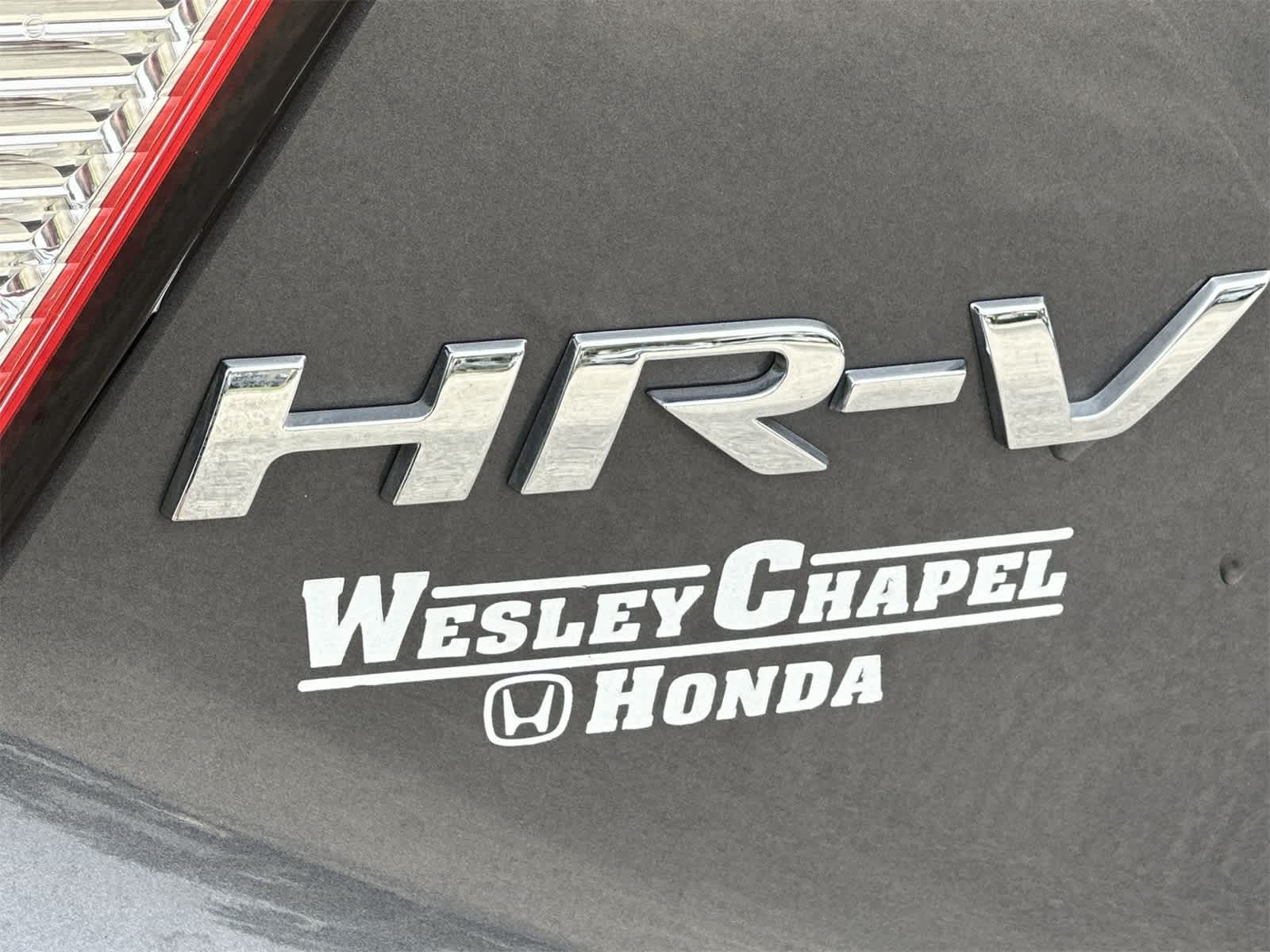 Thumbnail: 2019 Honda HR-V - 19