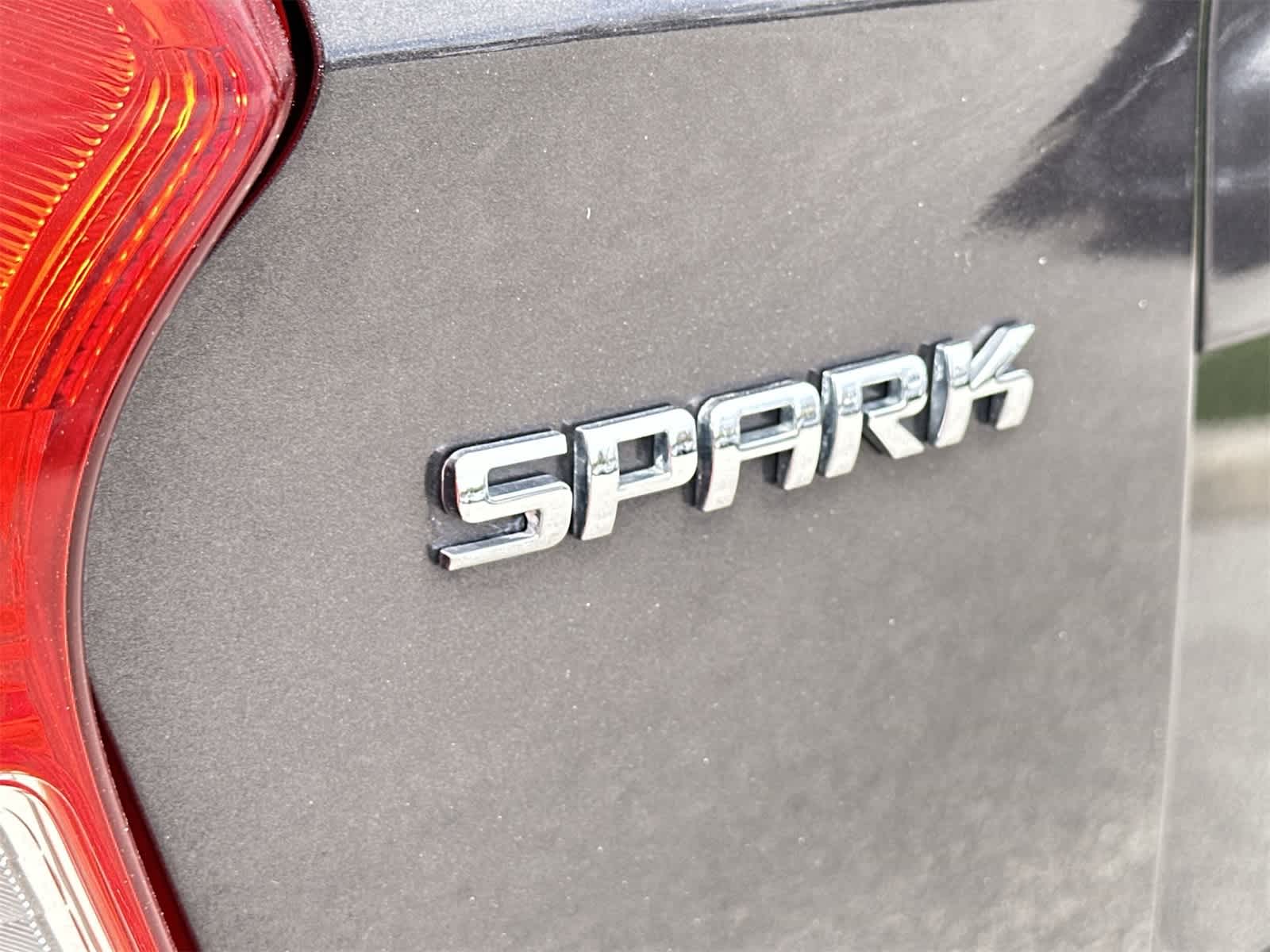Thumbnail: 2016 Chevrolet Spark - 10