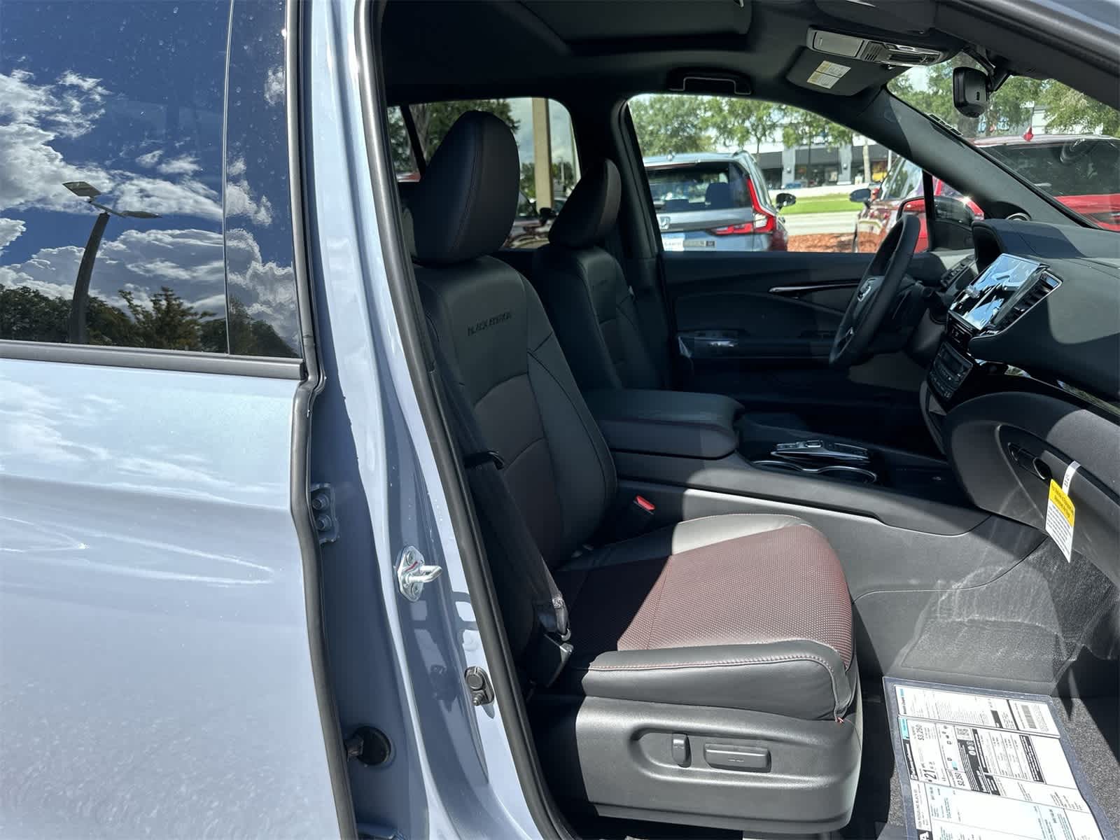 Thumbnail: 2026 Honda Ridgeline - 18