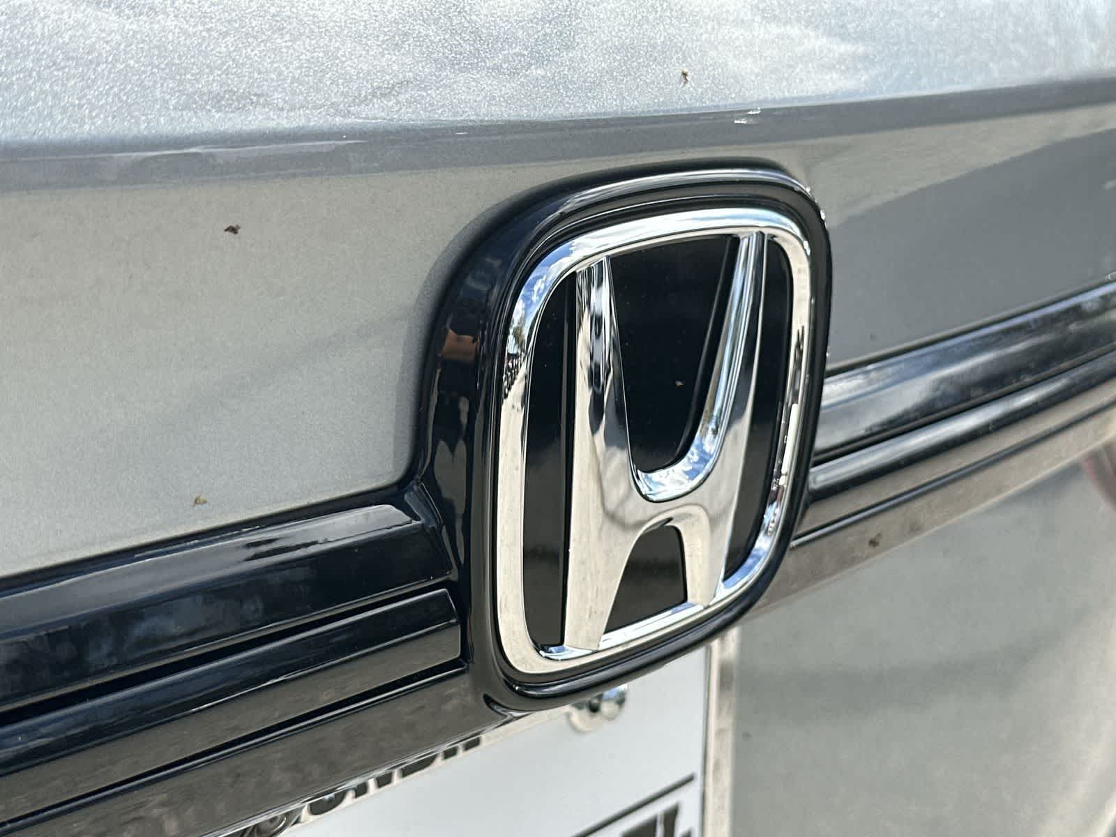 Thumbnail: 2026 Honda Odyssey - 10