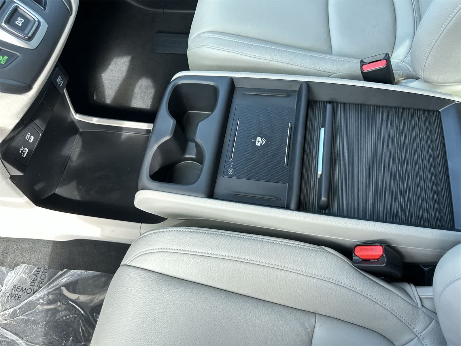 Thumbnail: 2026 Honda Odyssey - 19