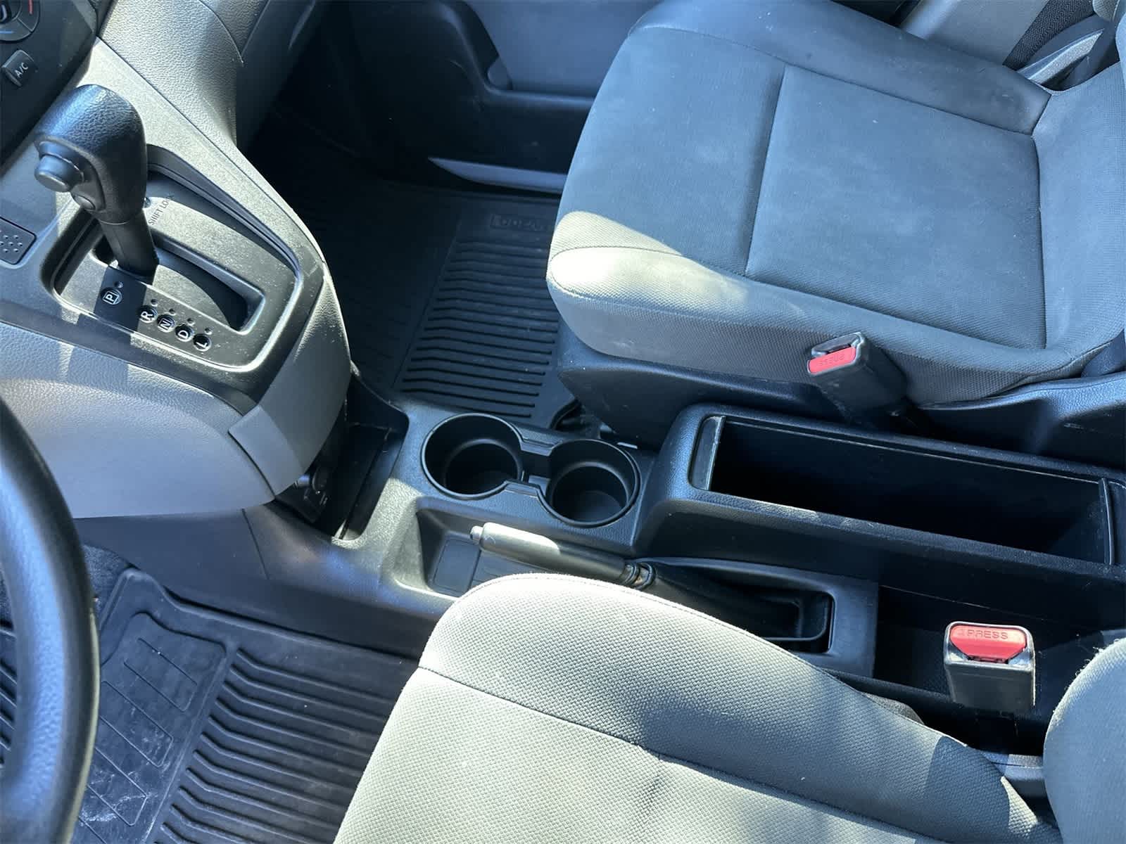 Thumbnail: 2019 Nissan NV200 - 19