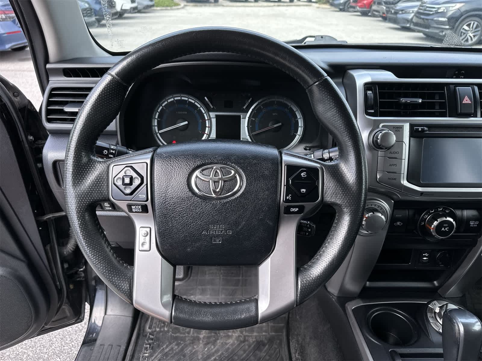 Thumbnail: 2015 Toyota 4Runner - 18