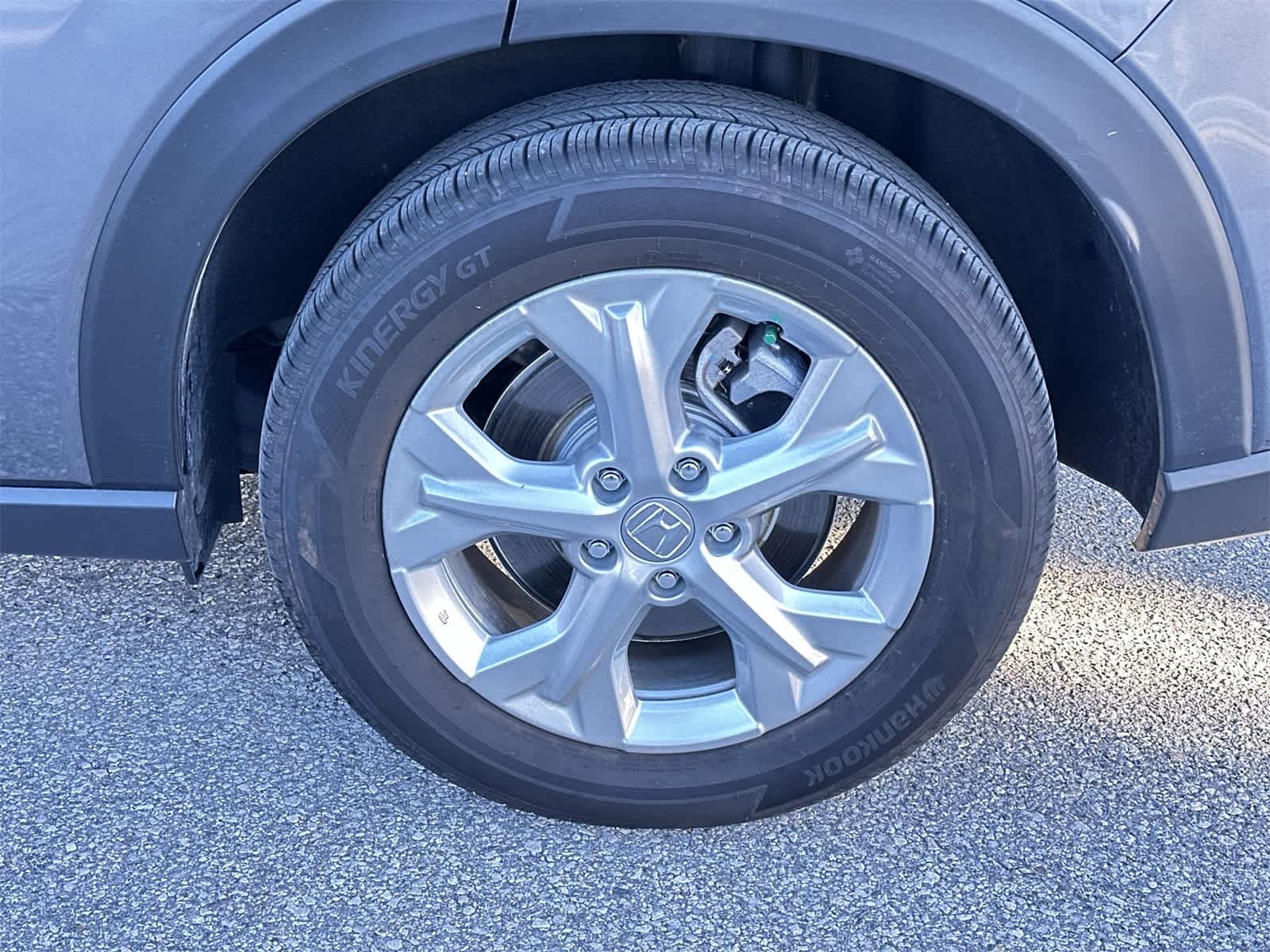 Thumbnail: 2024 Honda HR-V - 12