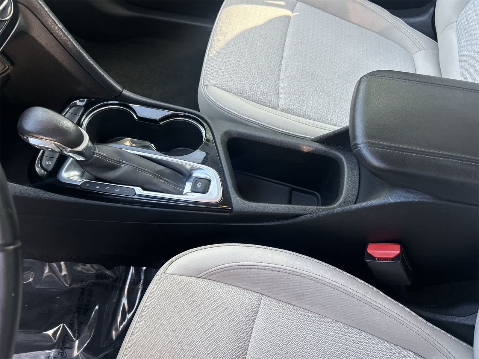 2021 Buick Encore GX Select 18
