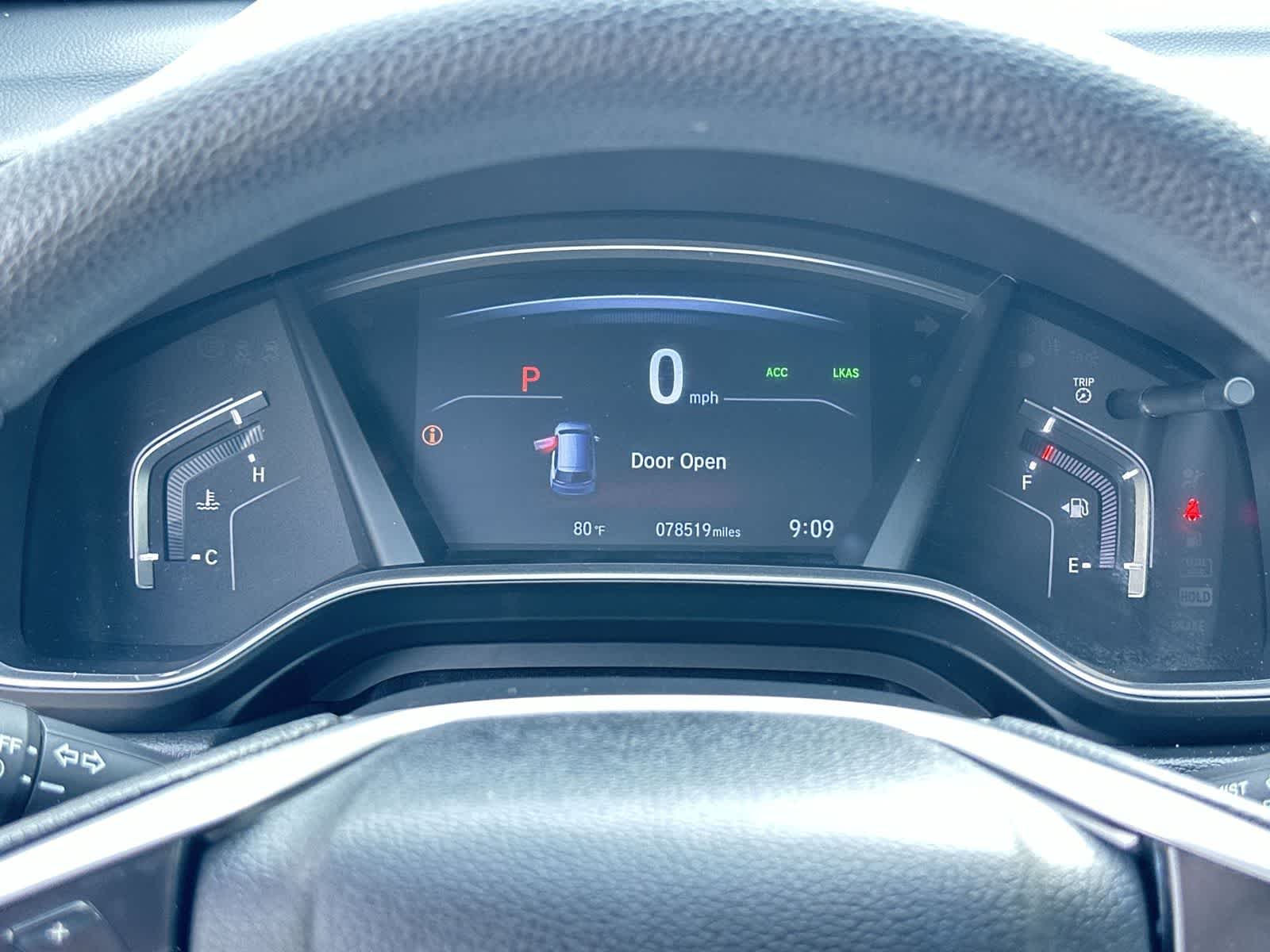 Thumbnail: 2020 Honda CR-V - 38