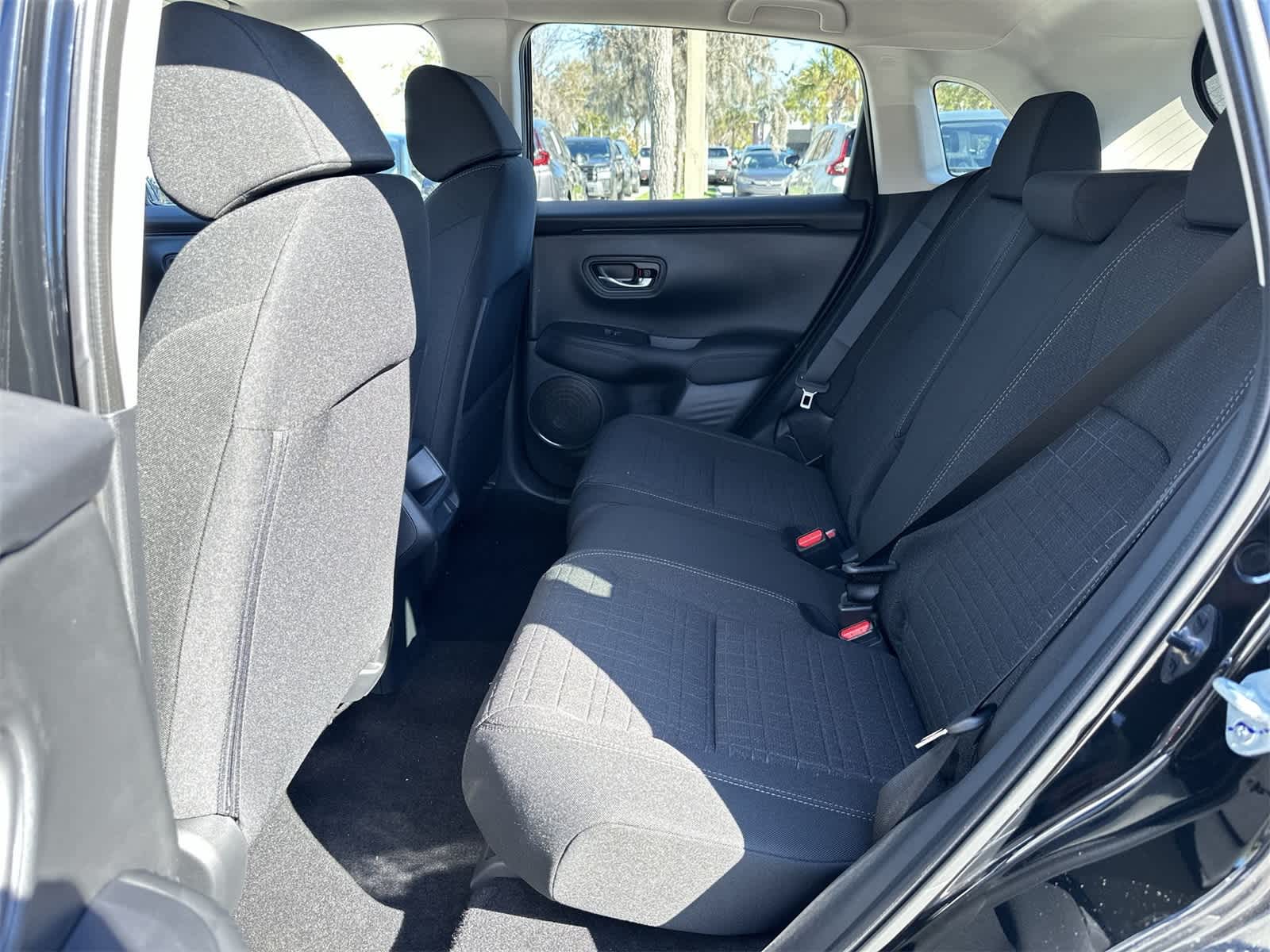 Thumbnail: 2026 Honda HR-V - 15