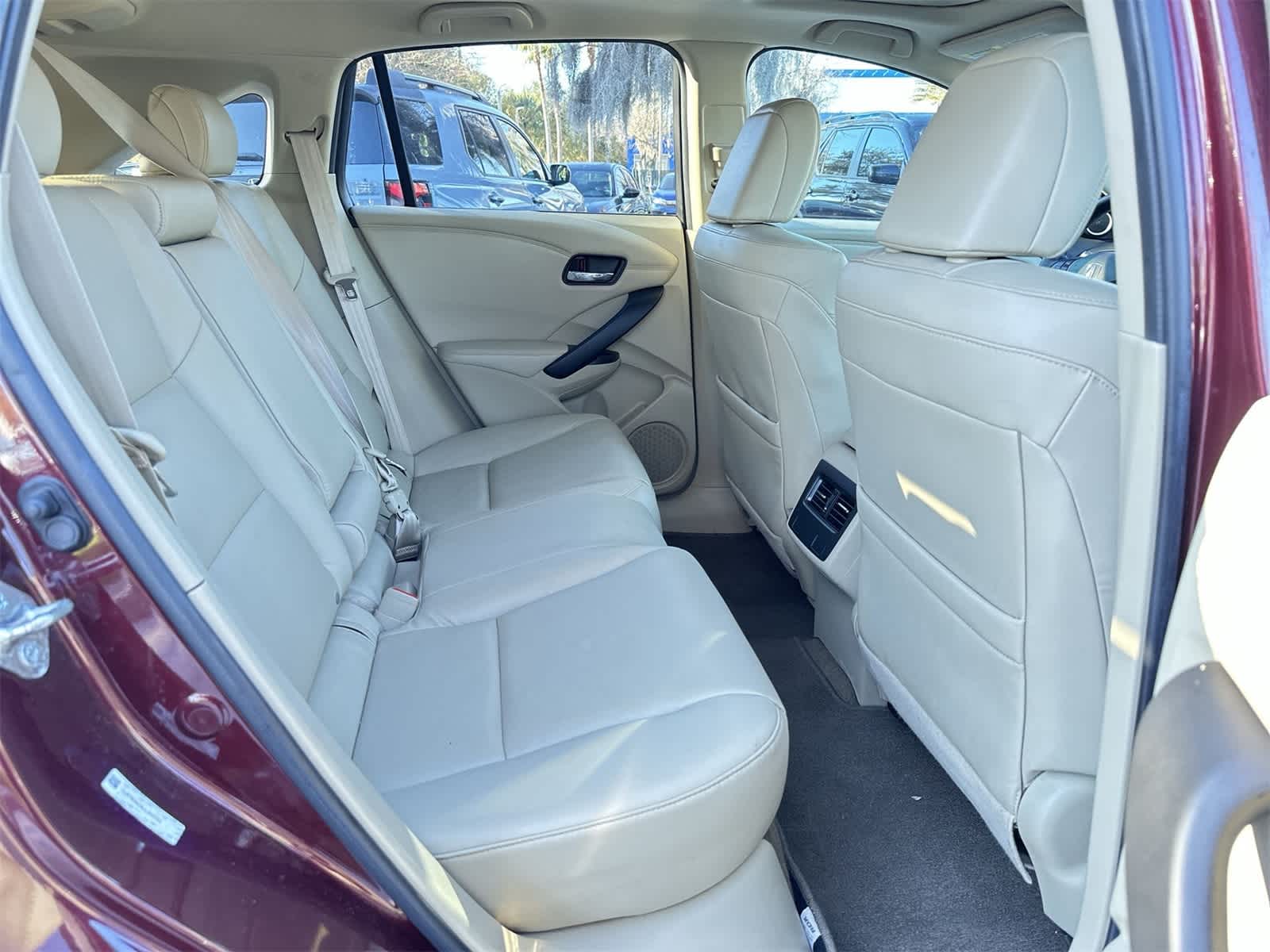 Thumbnail: 2018 Acura RDX - 15