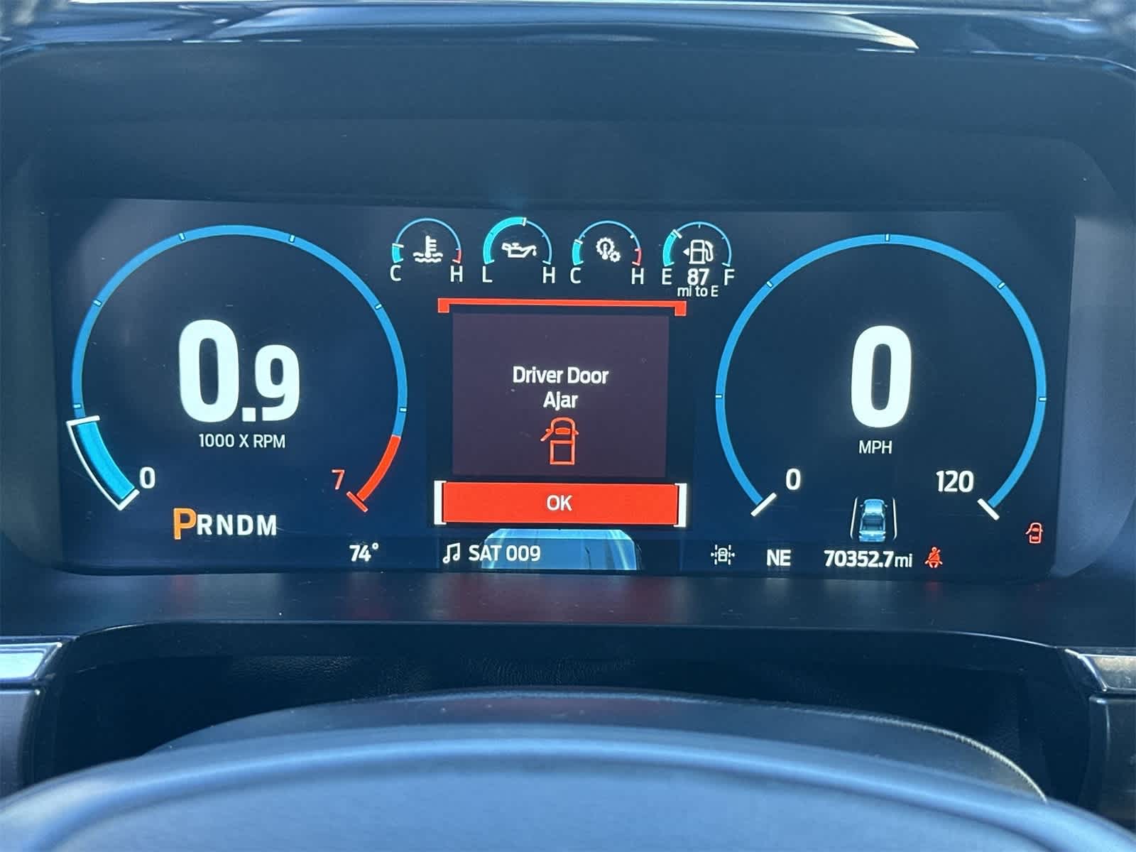 Thumbnail: 2022 Ford F-150 - 22