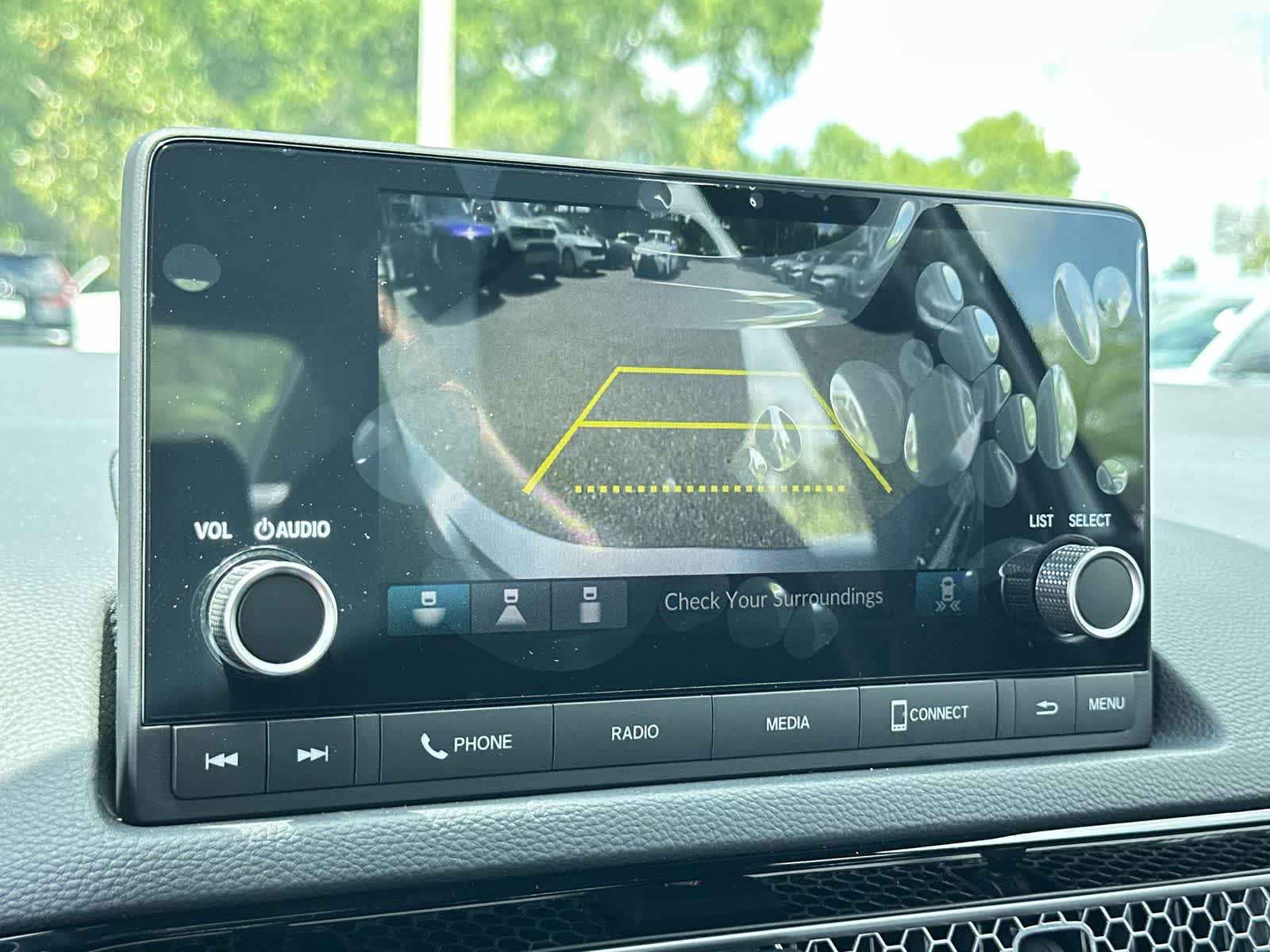 Thumbnail: 2026 Honda Civic - 20