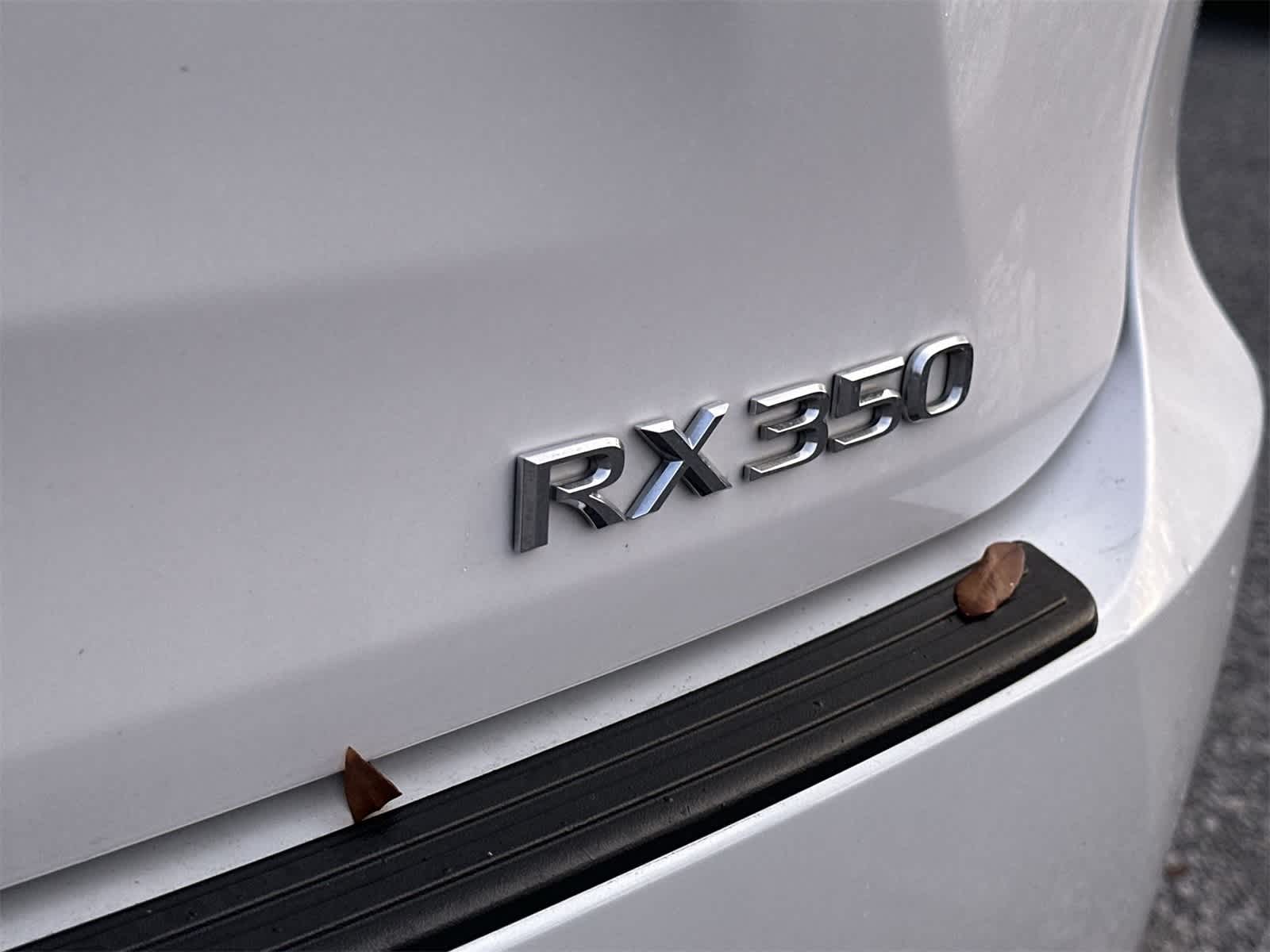 Thumbnail: 2018 Lexus RX - 11