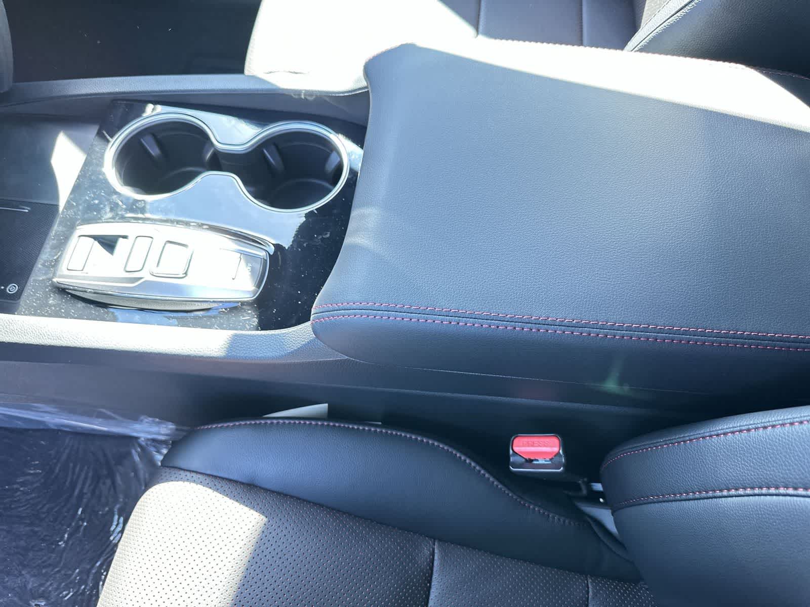 Thumbnail: 2026 Honda Ridgeline - 19